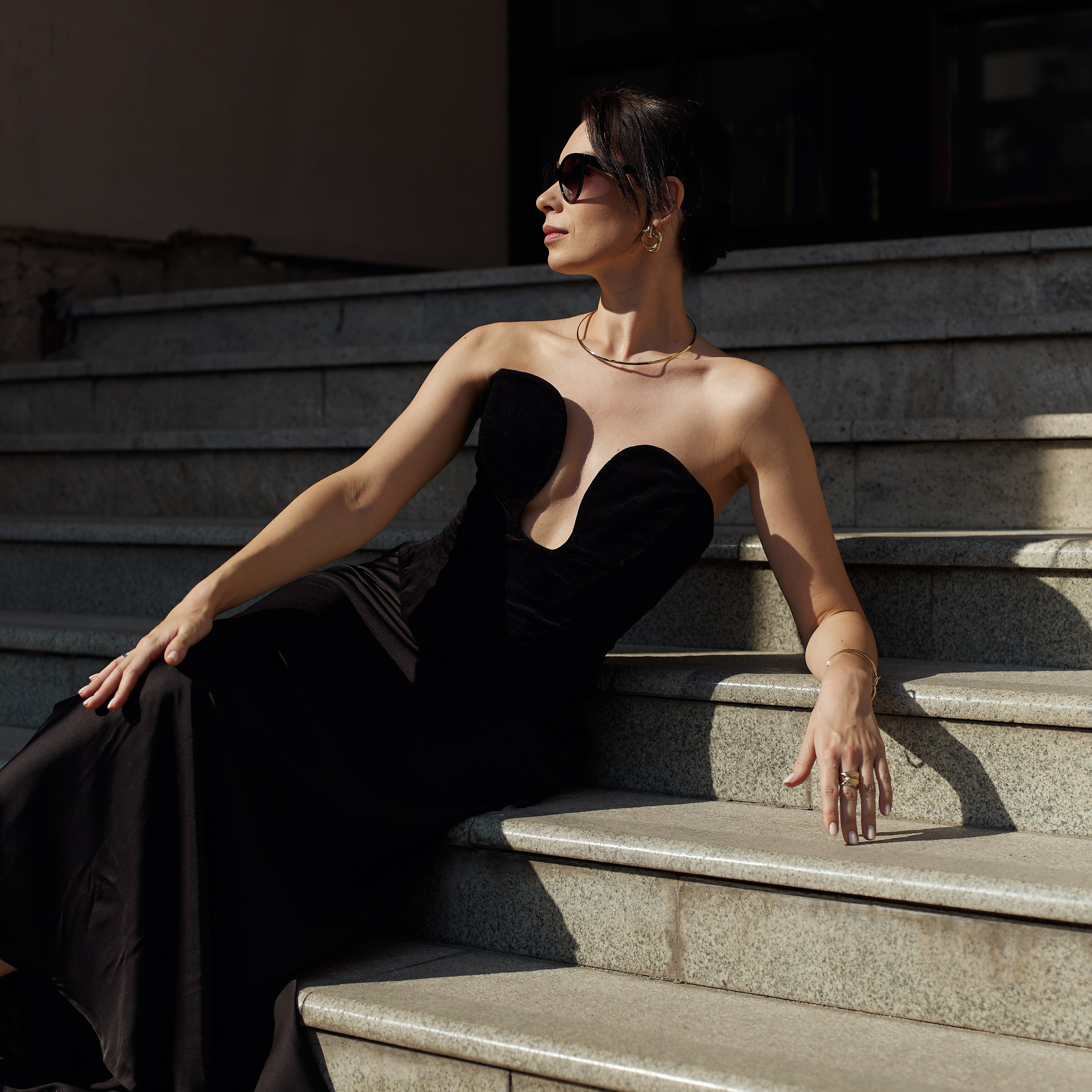 Фотодень стрит. Abramova Julia — Фотограф