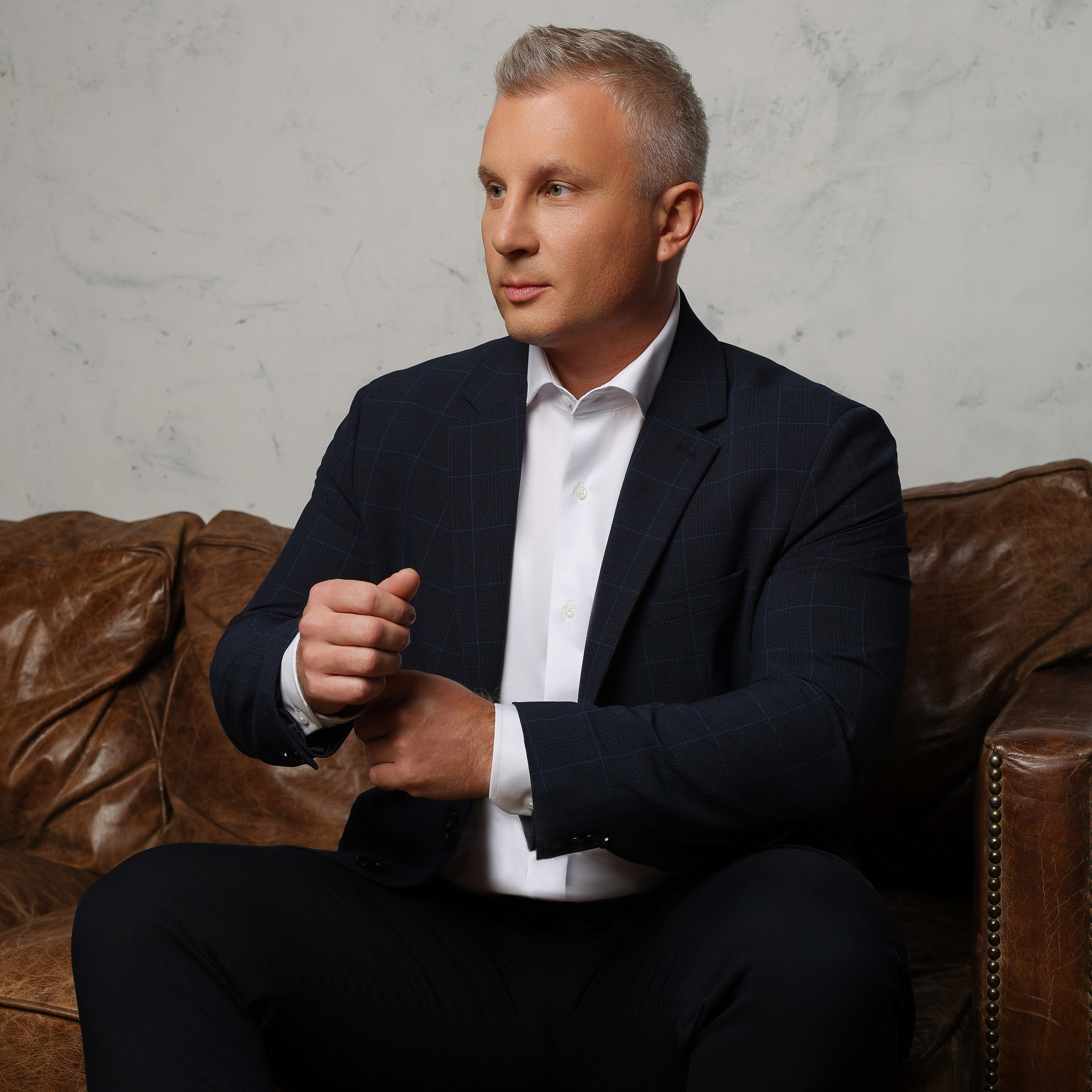 Бизнес портрет. Abramova Julia — Фотограф