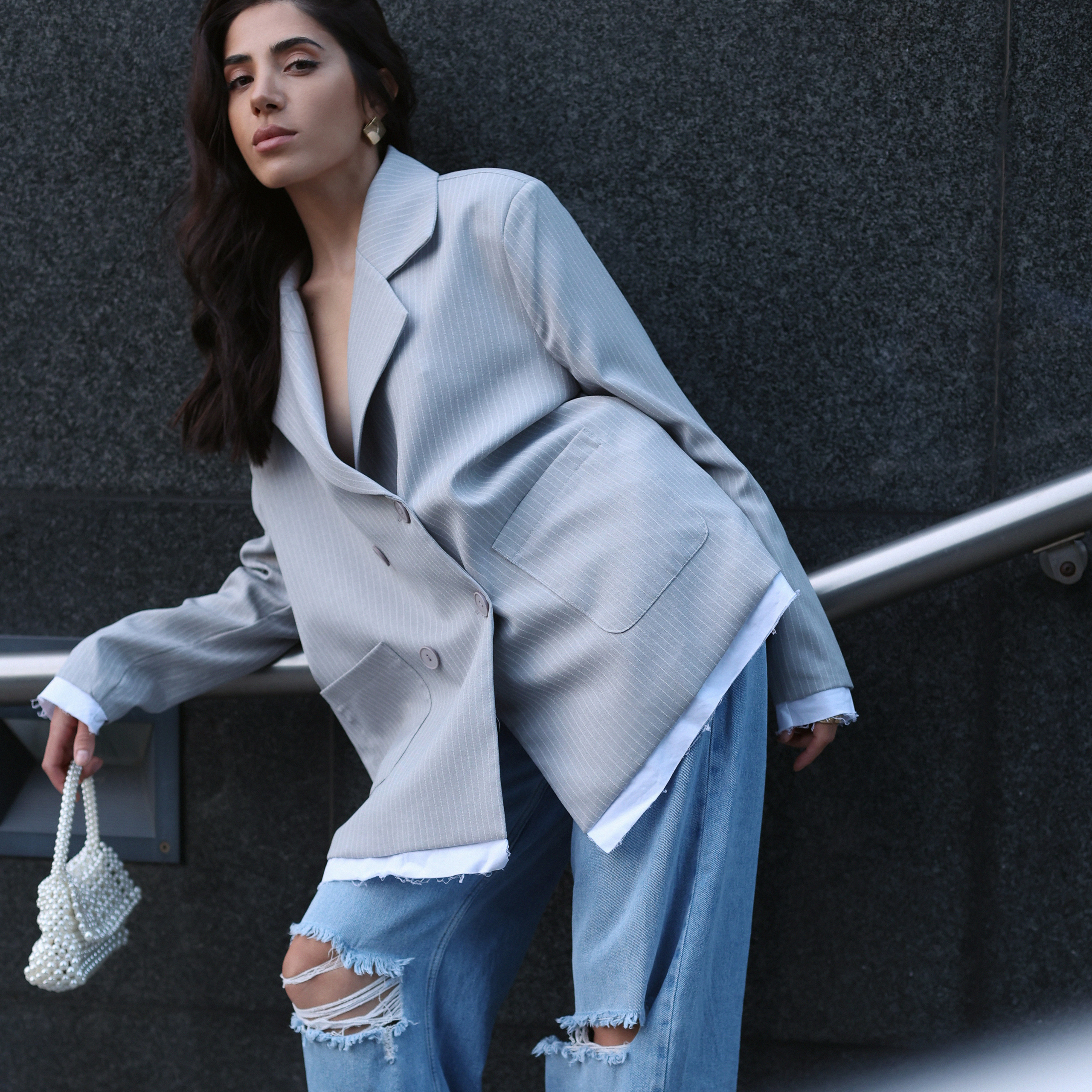 Афина street city. Abramova Julia — Фотограф