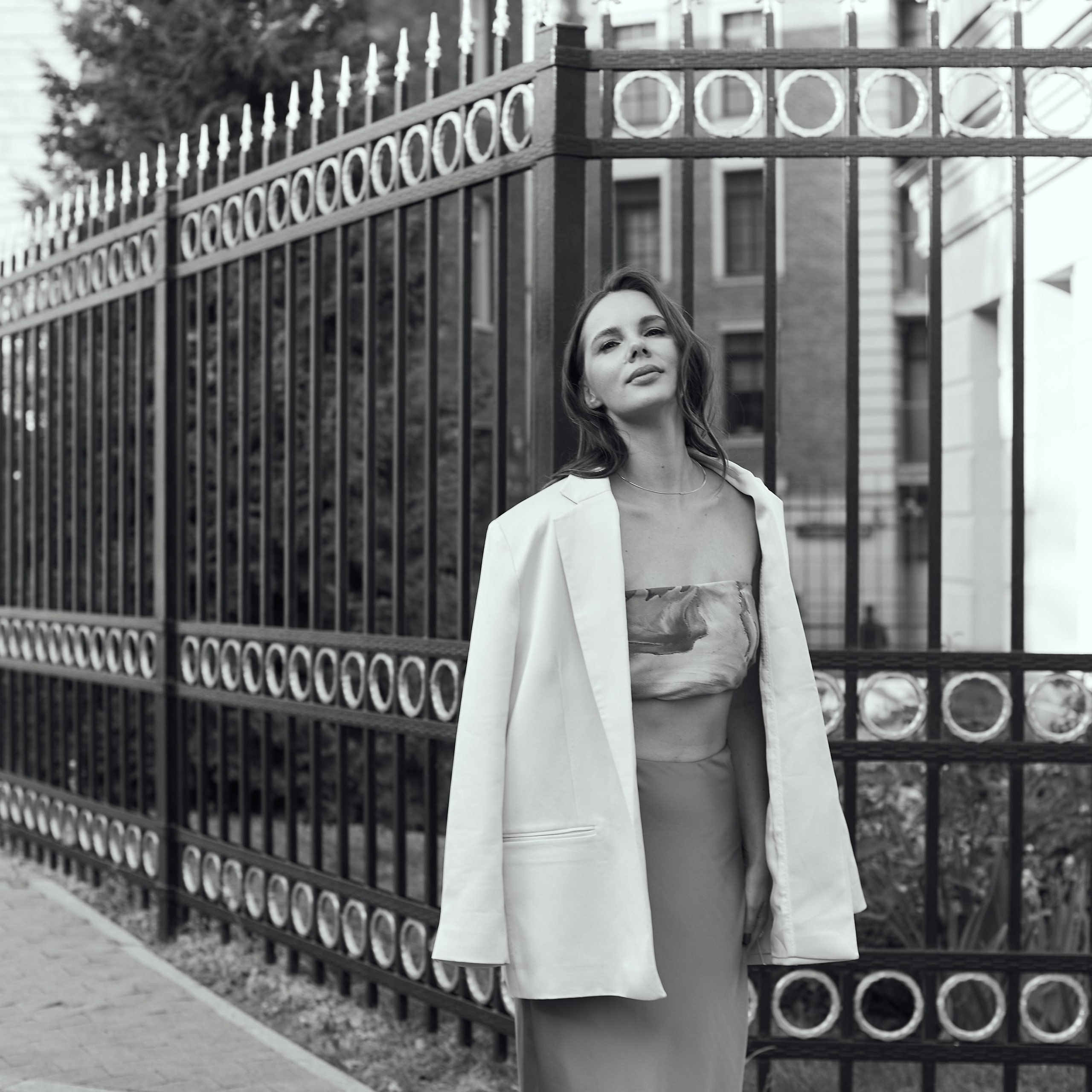 Фотодень стрит. Abramova Julia — Фотограф