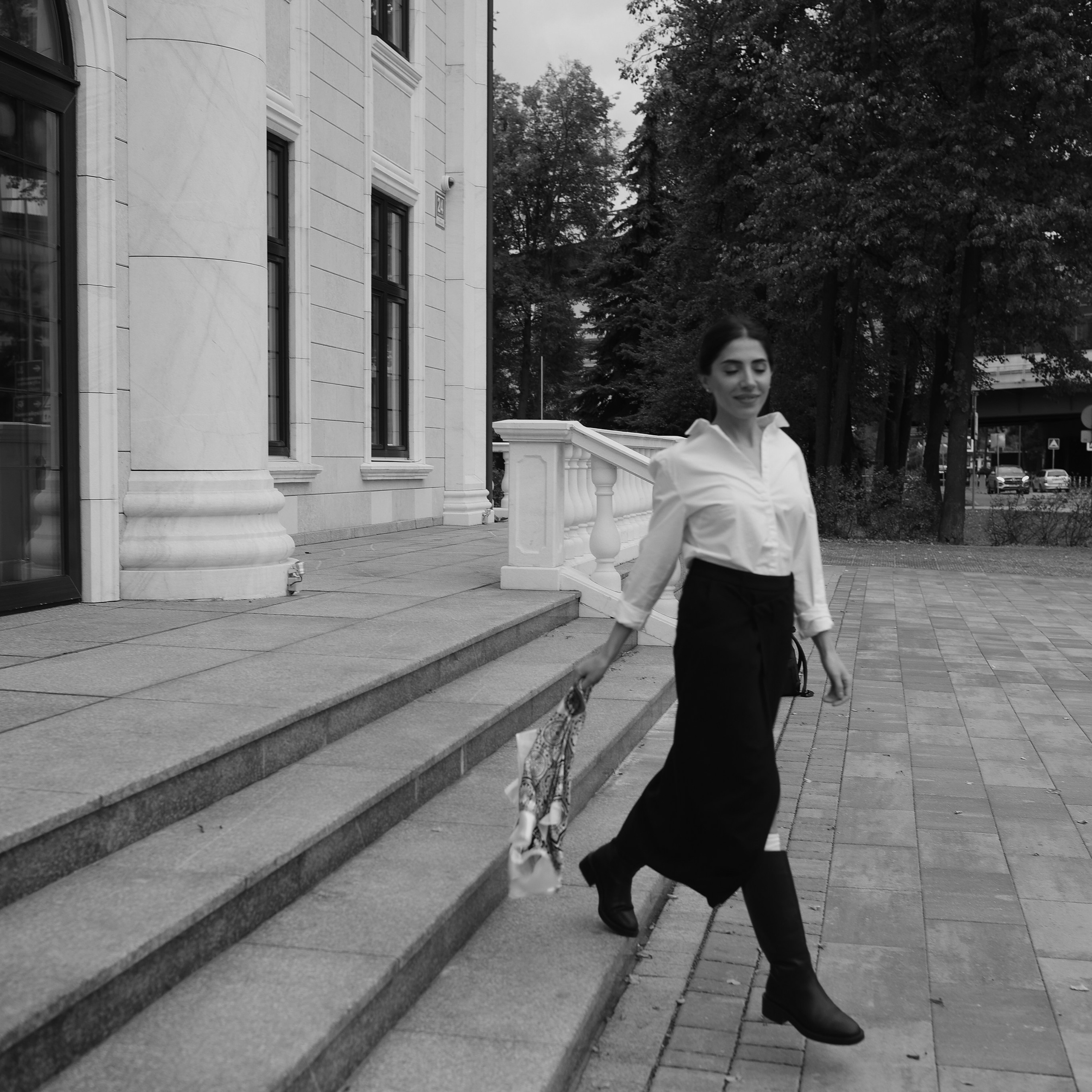 Афина. Abramova Julia — Фотограф