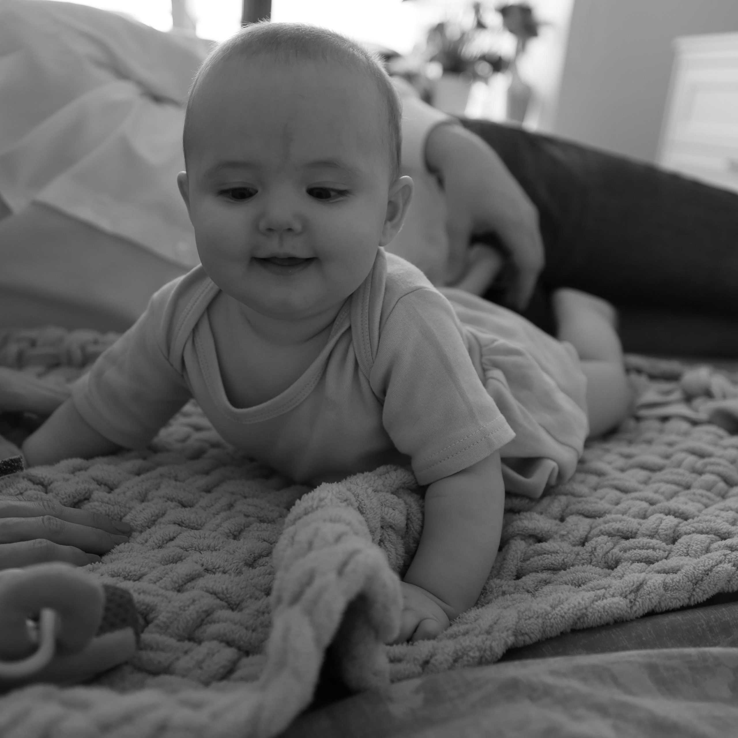 Домашняя съемка. Аня и Игорь. Abramova Julia — Фотограф