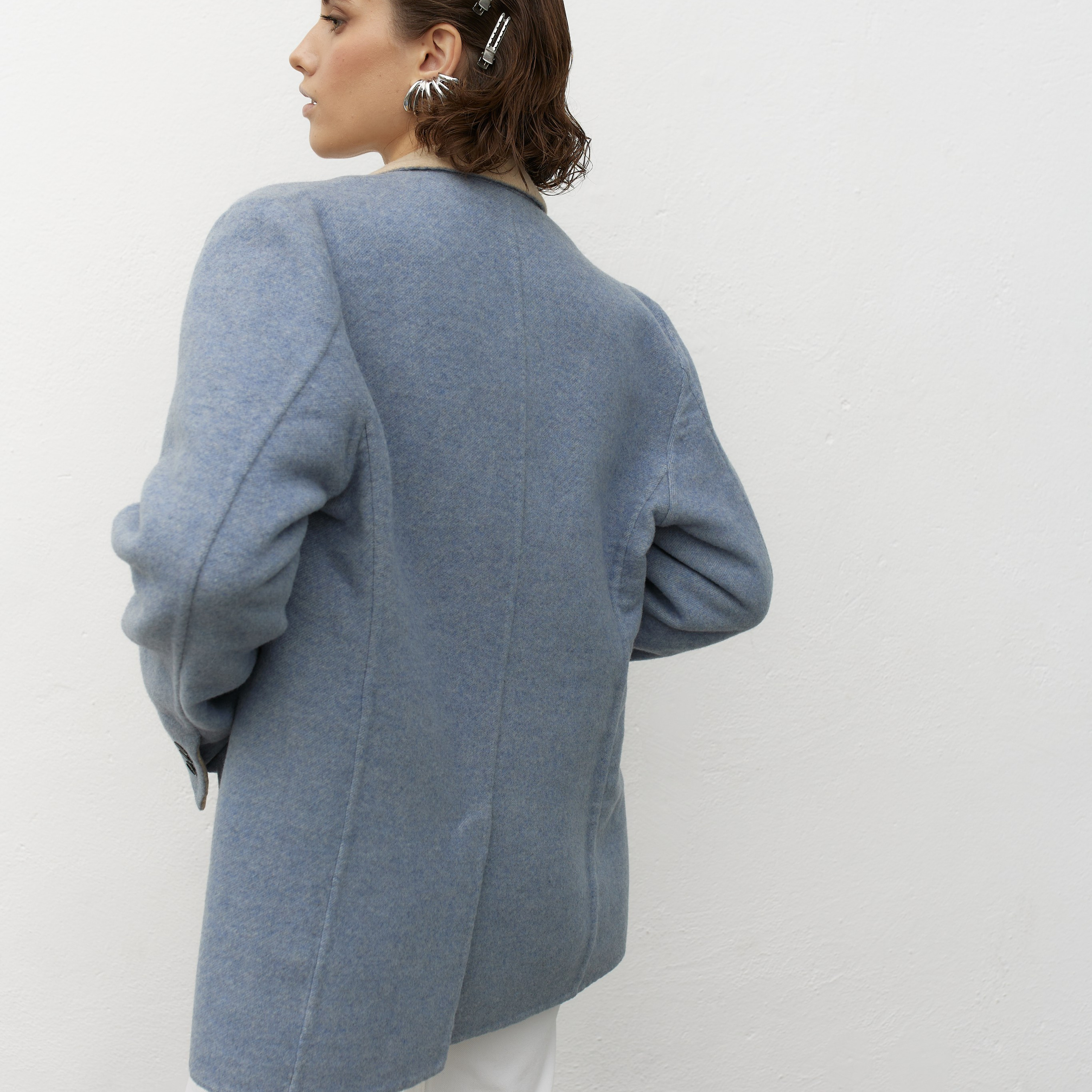 AND brand. Abramova Julia — Фотограф