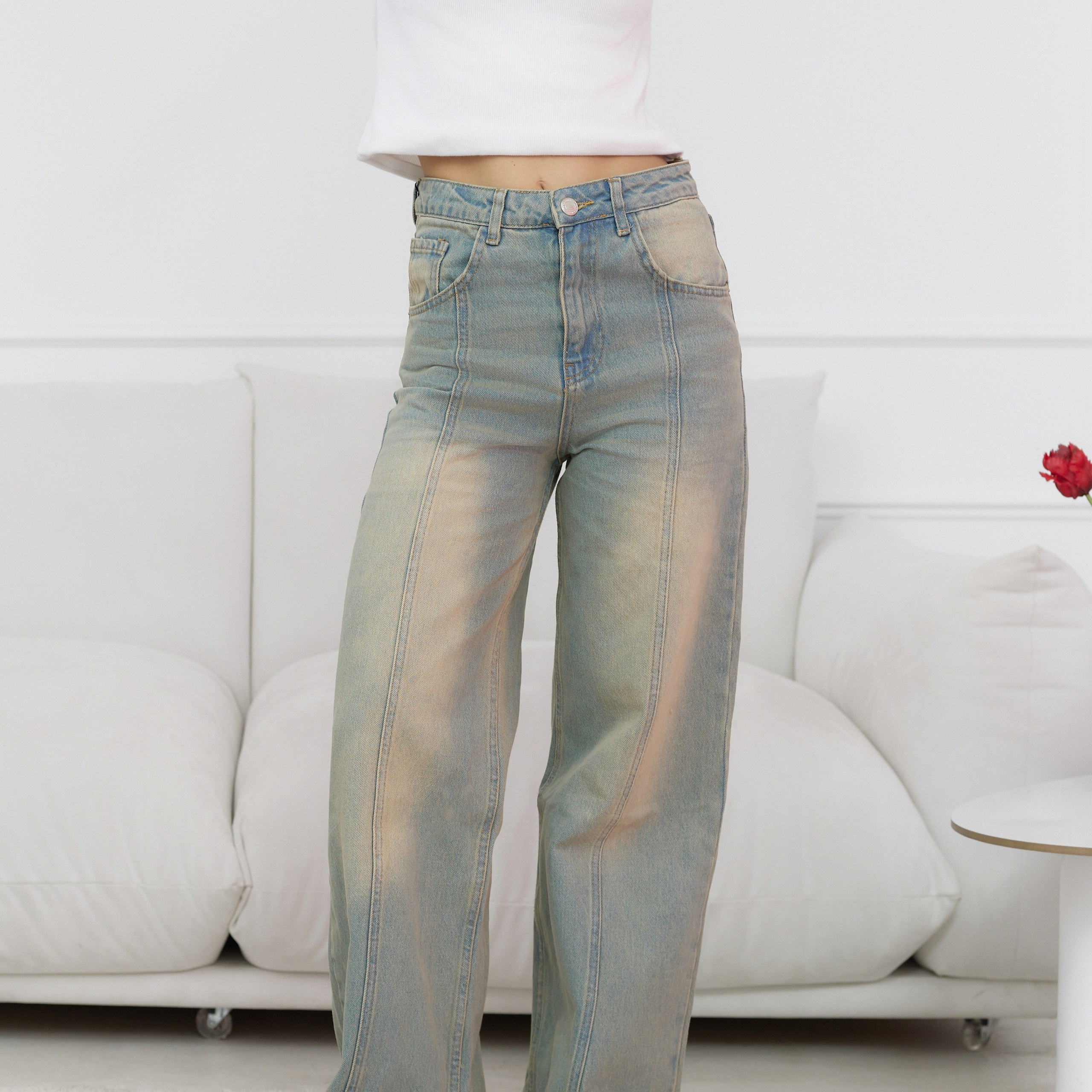 Каталог джинсы. Abramova Julia — Фотограф