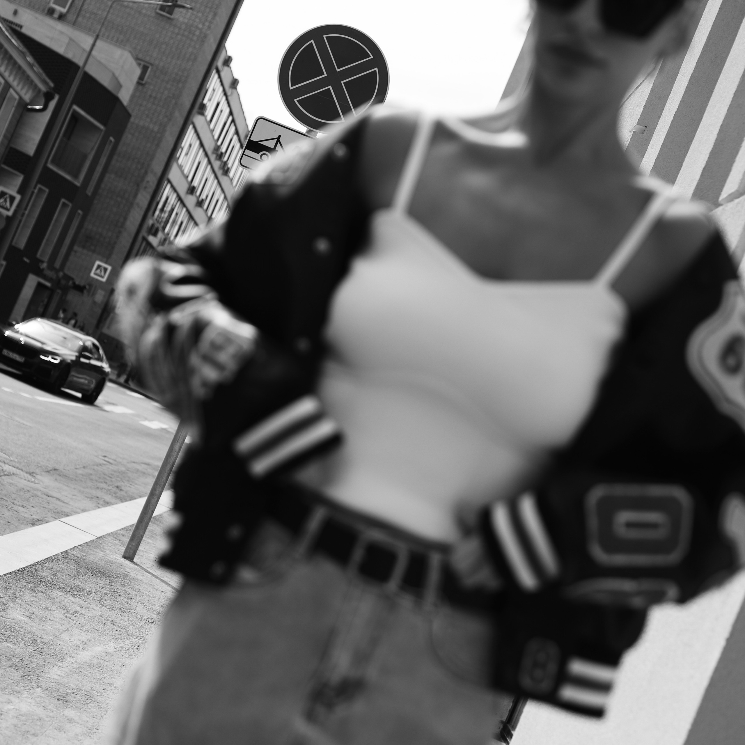 Мария street. Abramova Julia — Фотограф