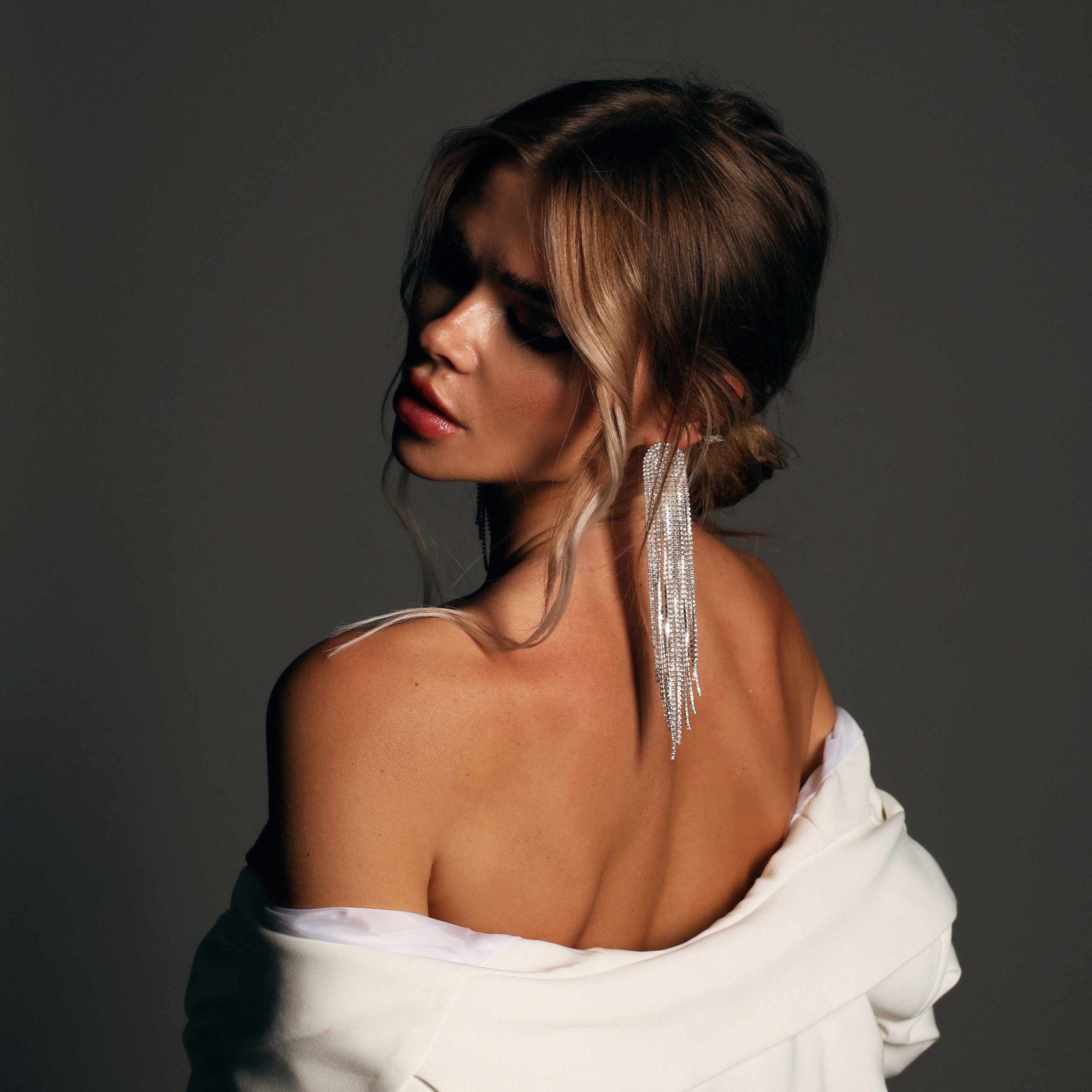 Fashion photoshoot. Мила. Abramova Julia — Фотограф