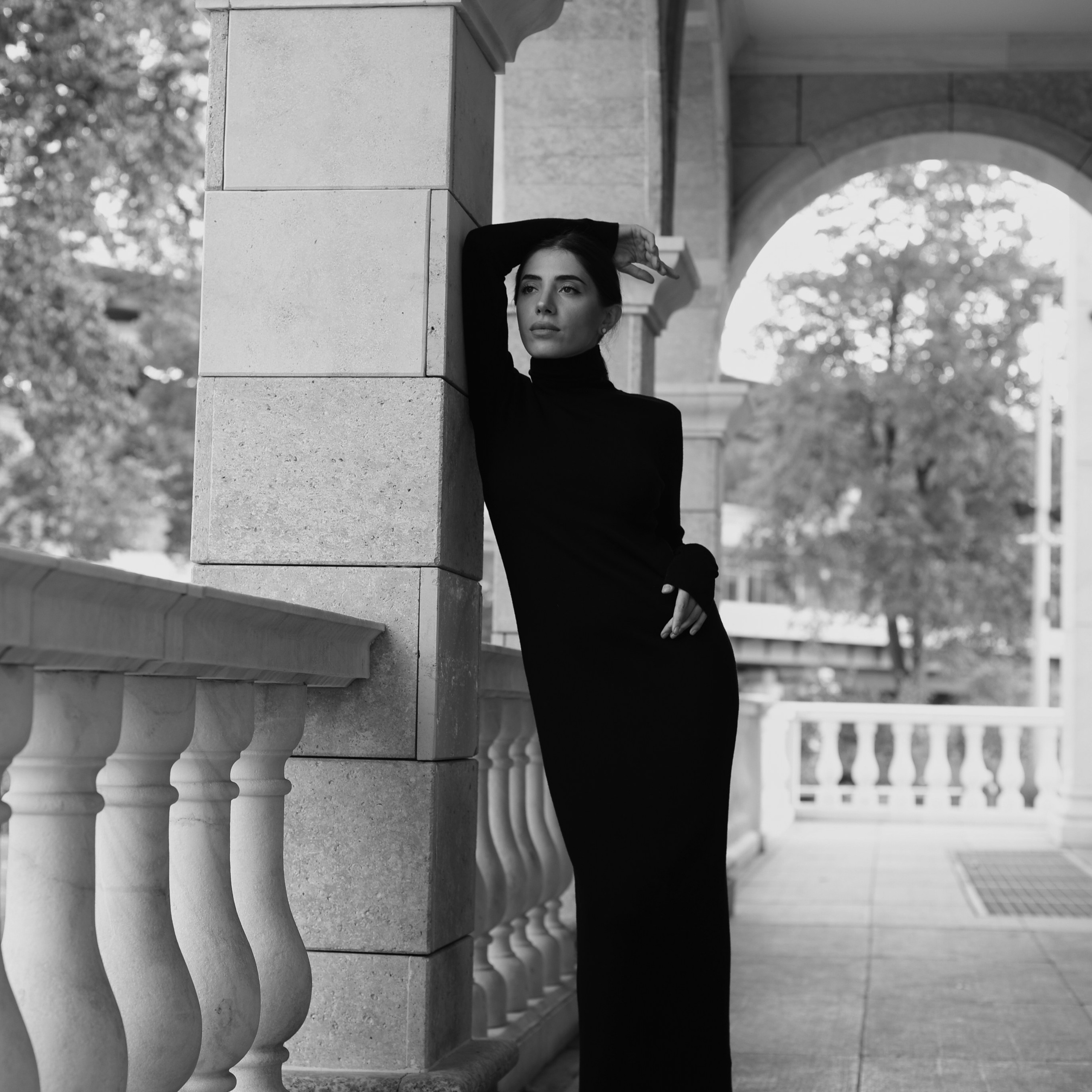 Афина. Abramova Julia — Фотограф