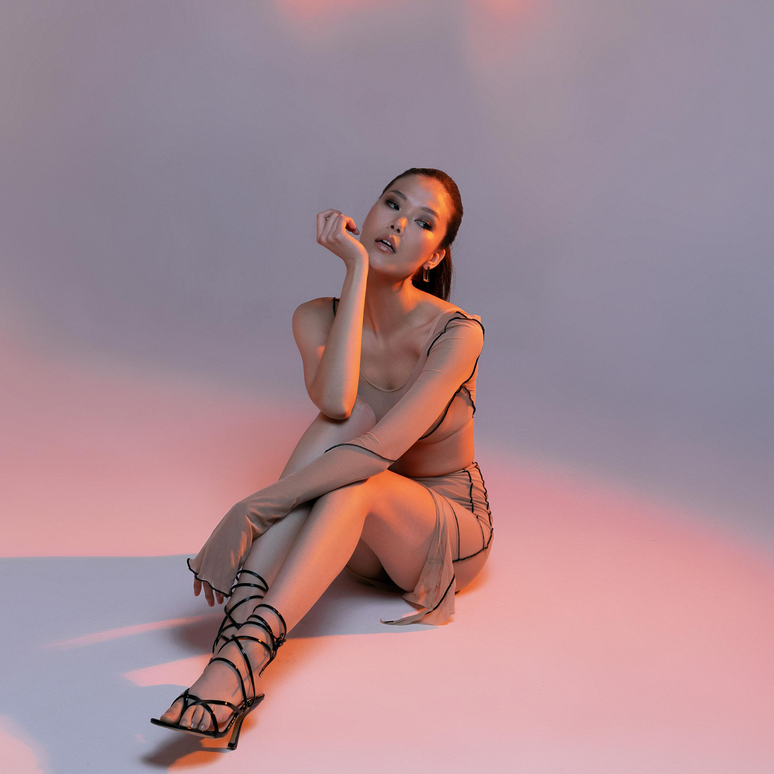 Лилия. Abramova Julia — Фотограф