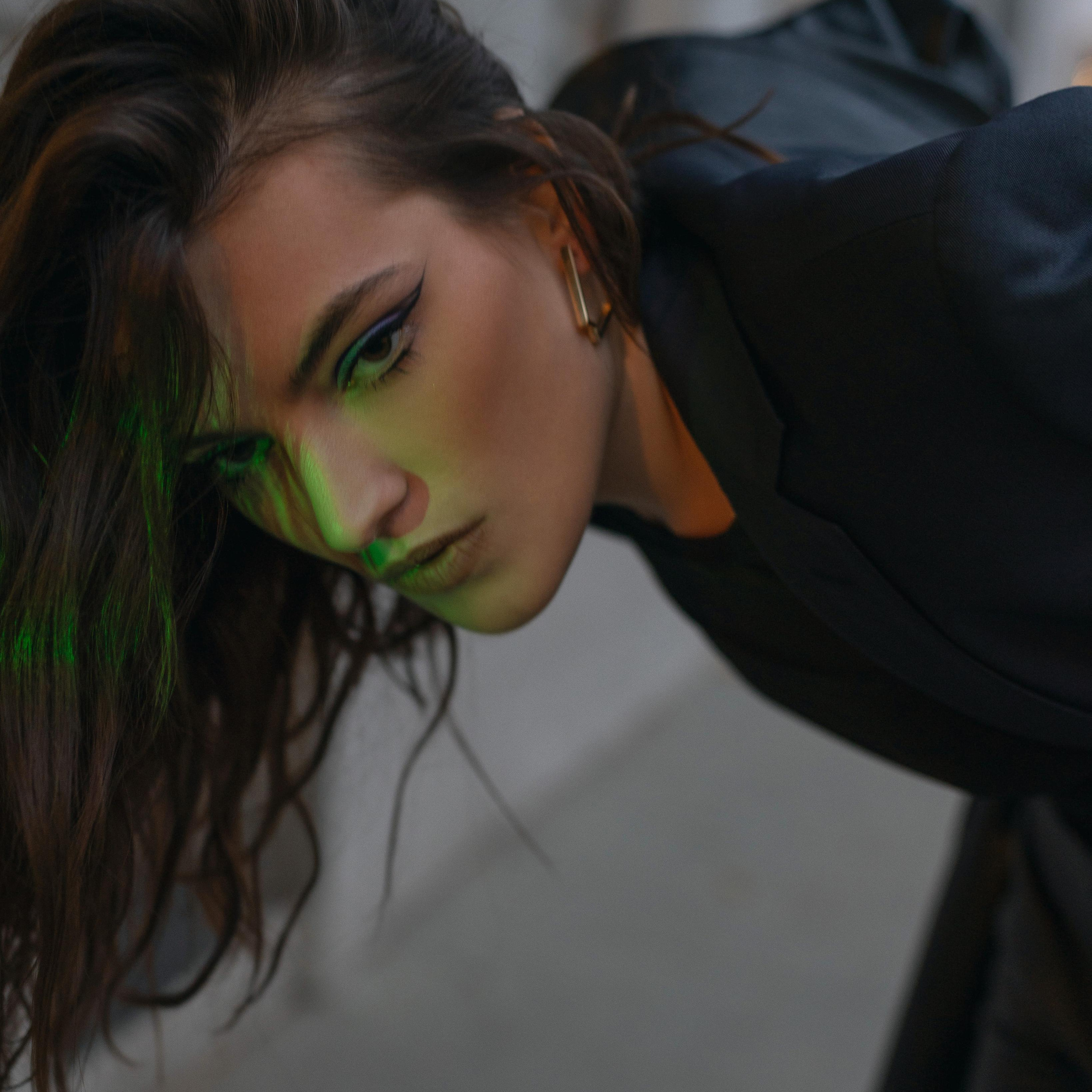 Кристина STREET FOTO. Abramova Julia — Фотограф