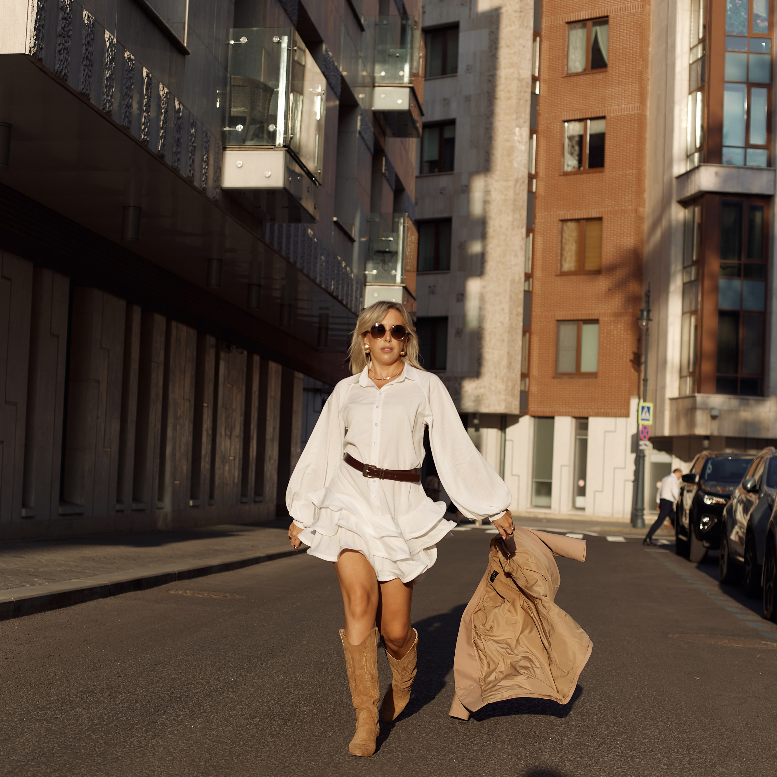 Фотодень стрит. Abramova Julia — Фотограф