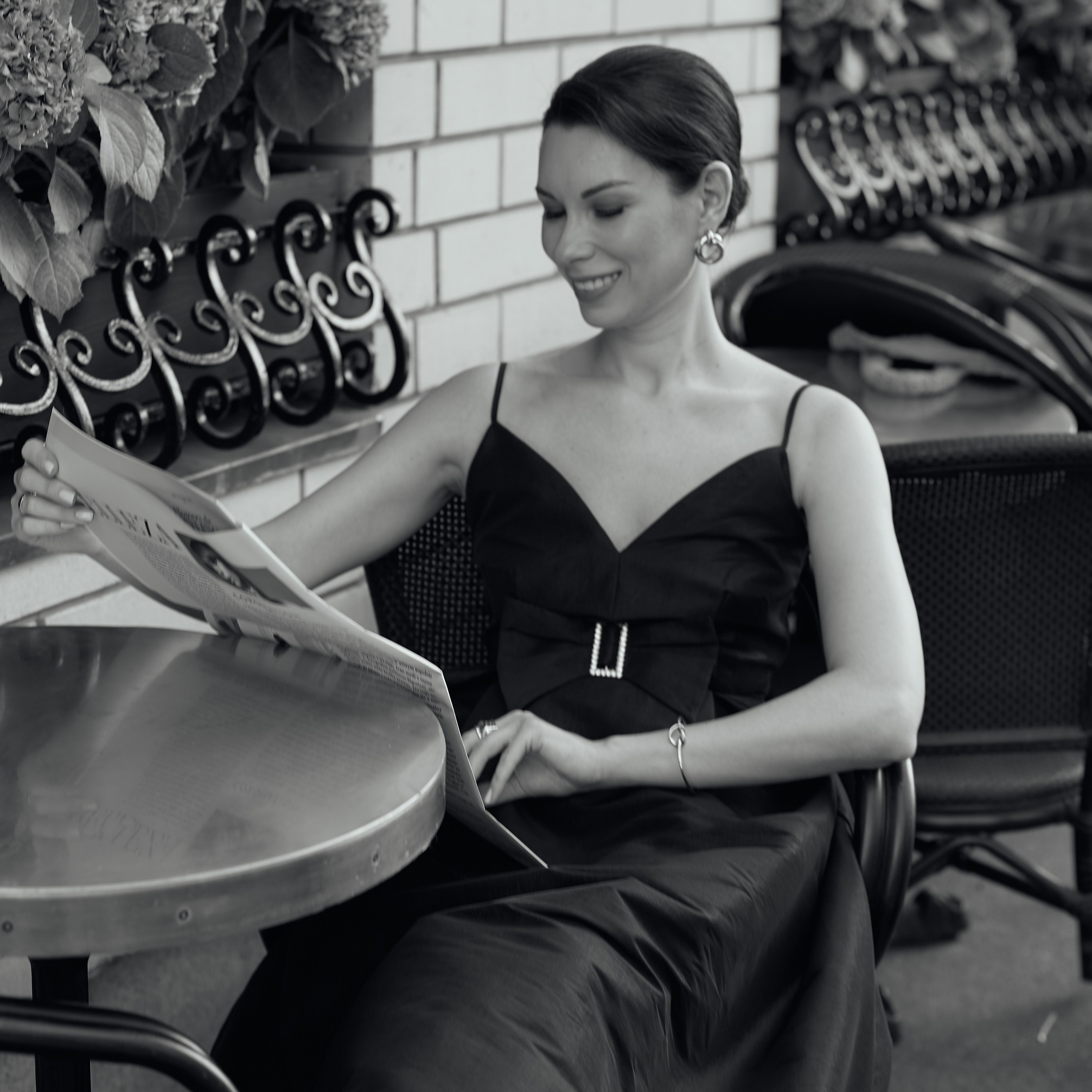 Фотодень стрит. Abramova Julia — Фотограф