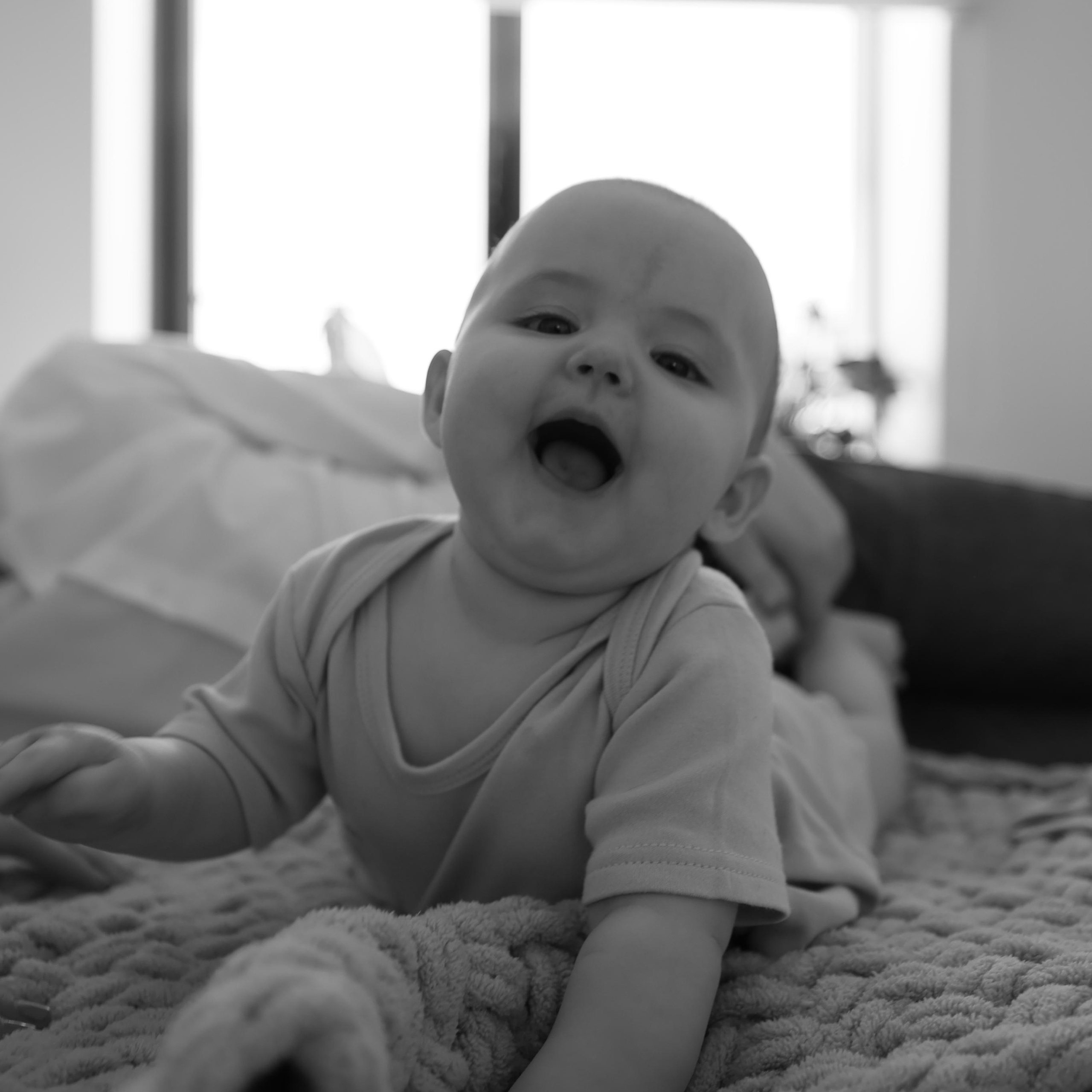 Домашняя съемка. Аня и Игорь. Abramova Julia — Фотограф