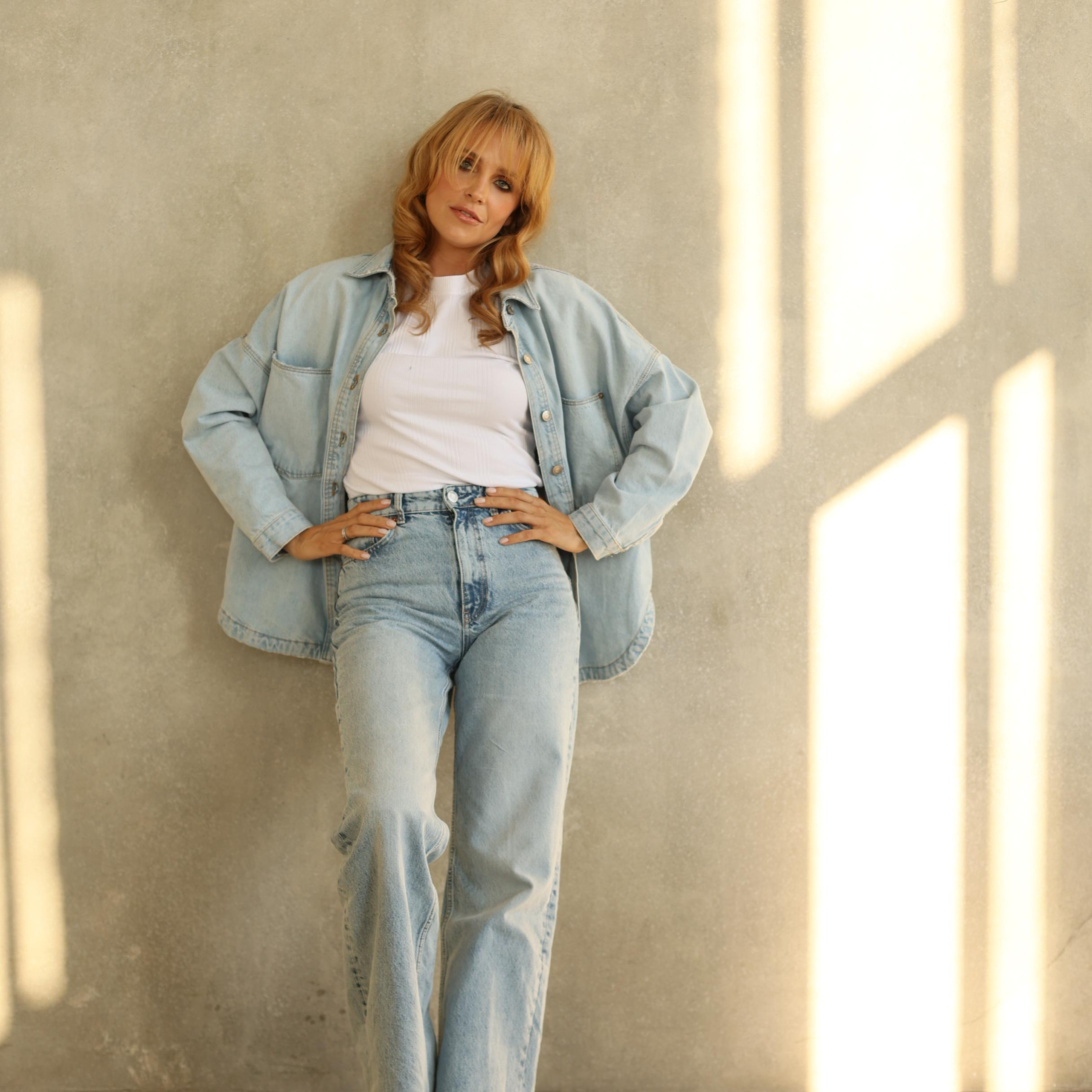 Актриса Елена Дудина. Индивидуальная фотосессия. Abramova Julia — Фотограф