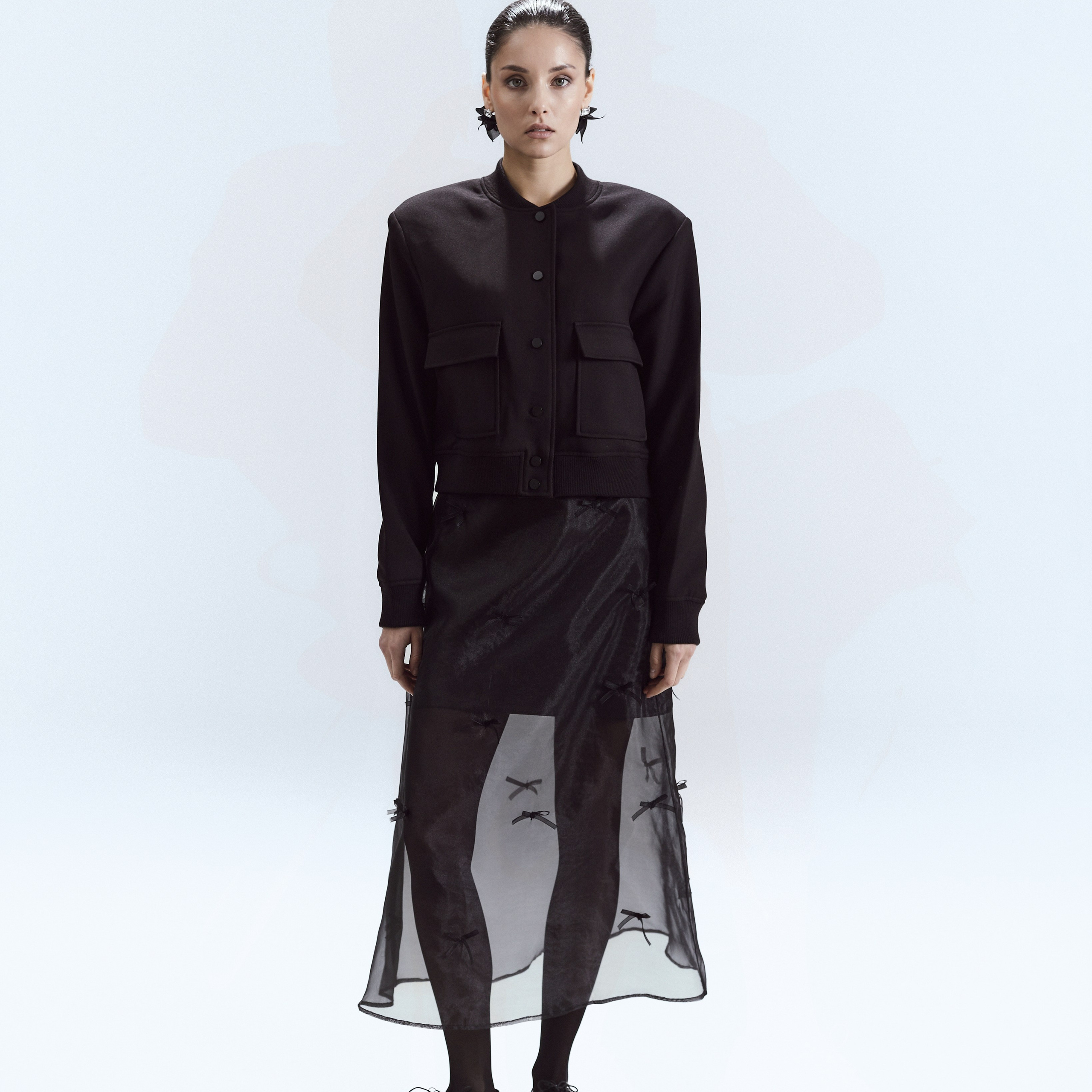 Лукбук. Abramova Julia — Фотограф