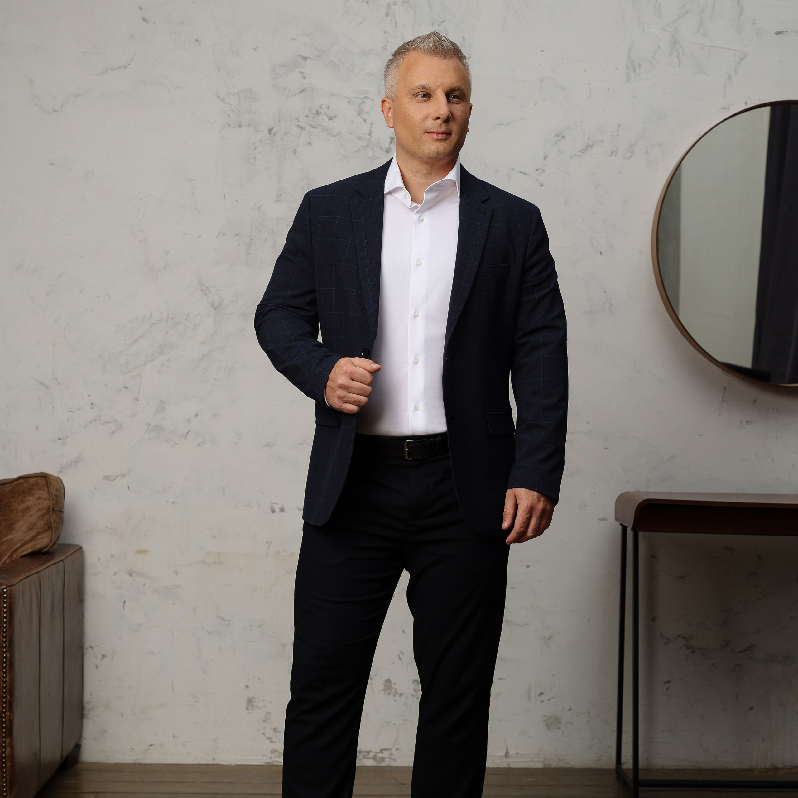 Бизнес портрет. Abramova Julia — Фотограф