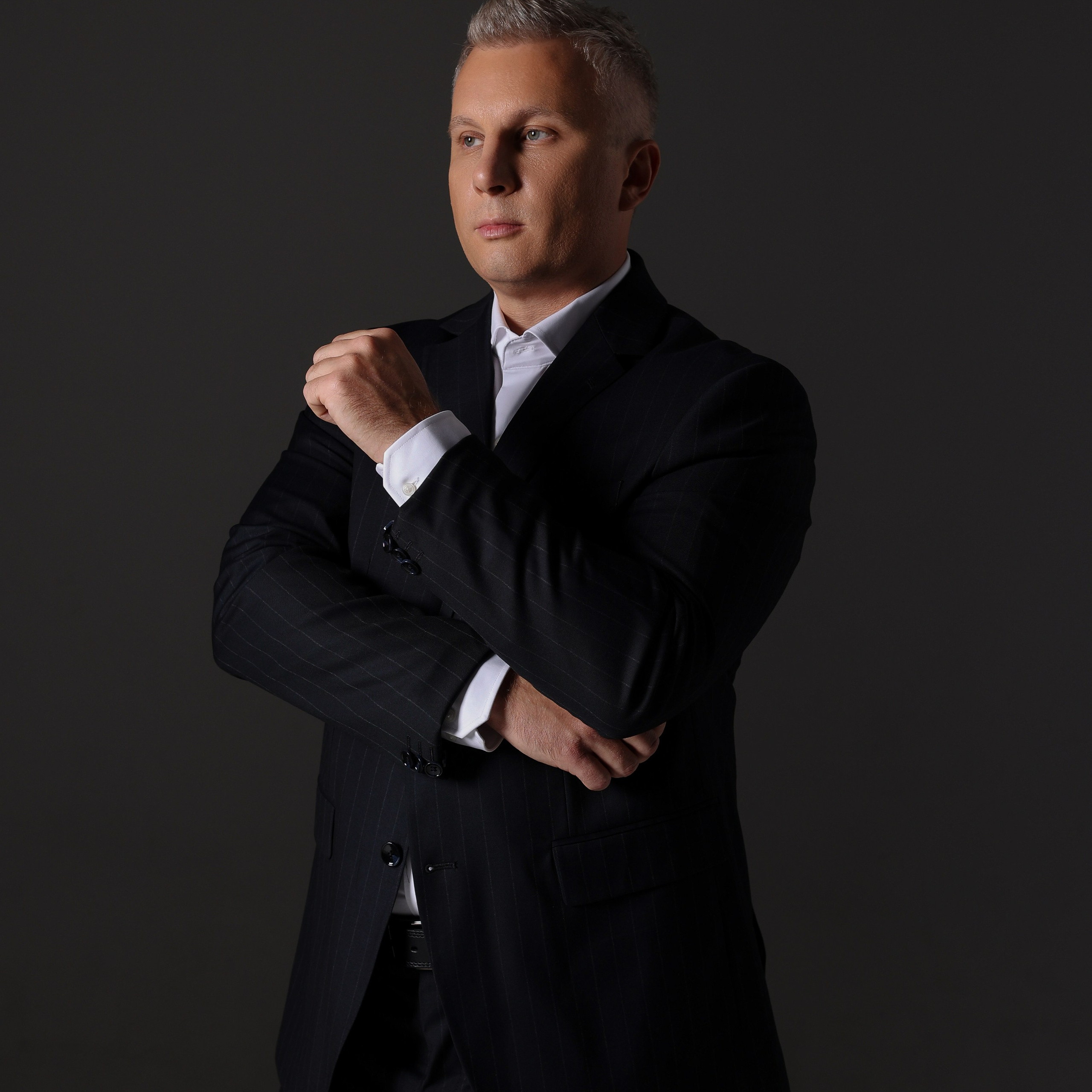 Бизнес портрет. Abramova Julia — Фотограф