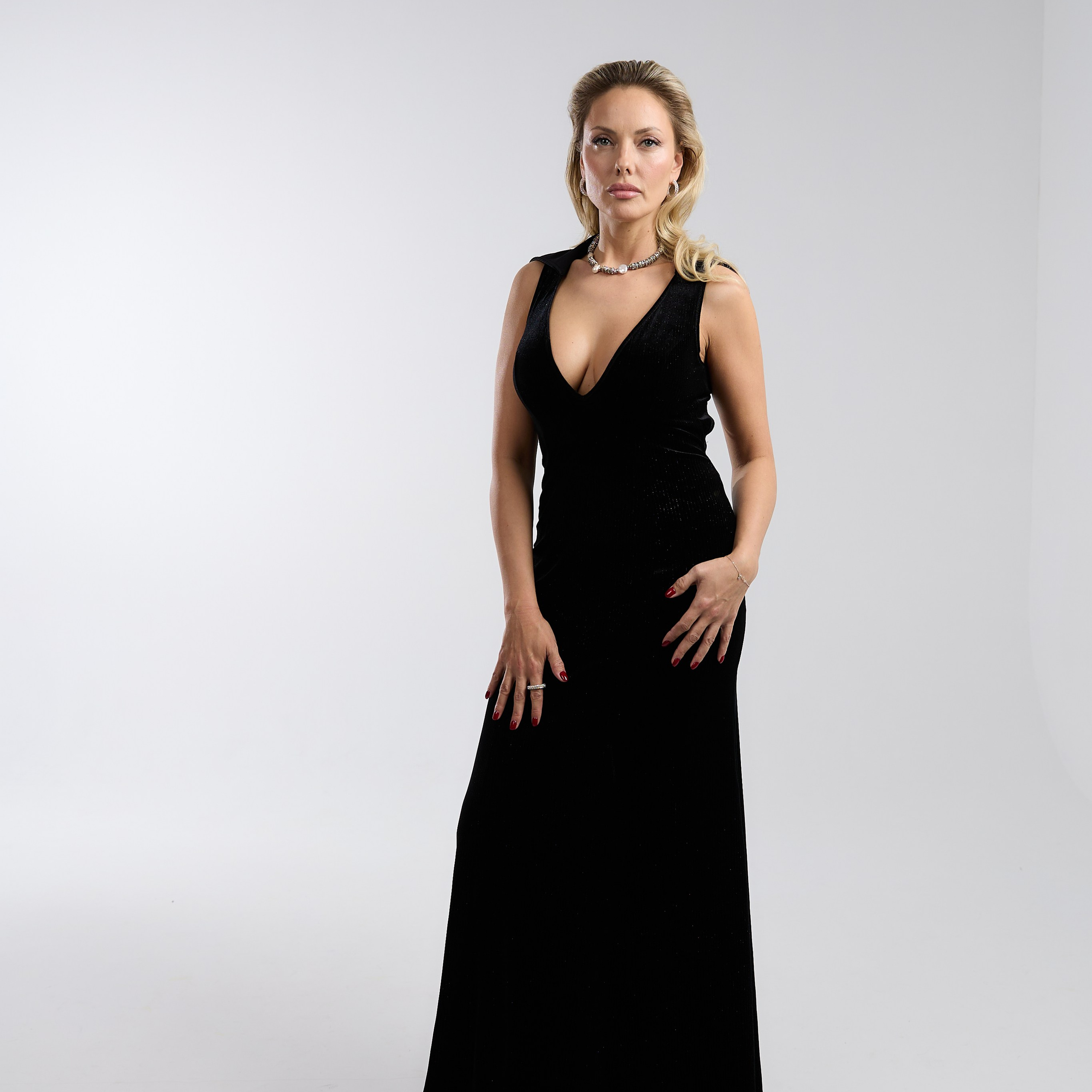 Фотодень декабрь '24. Abramova Julia — Фотограф