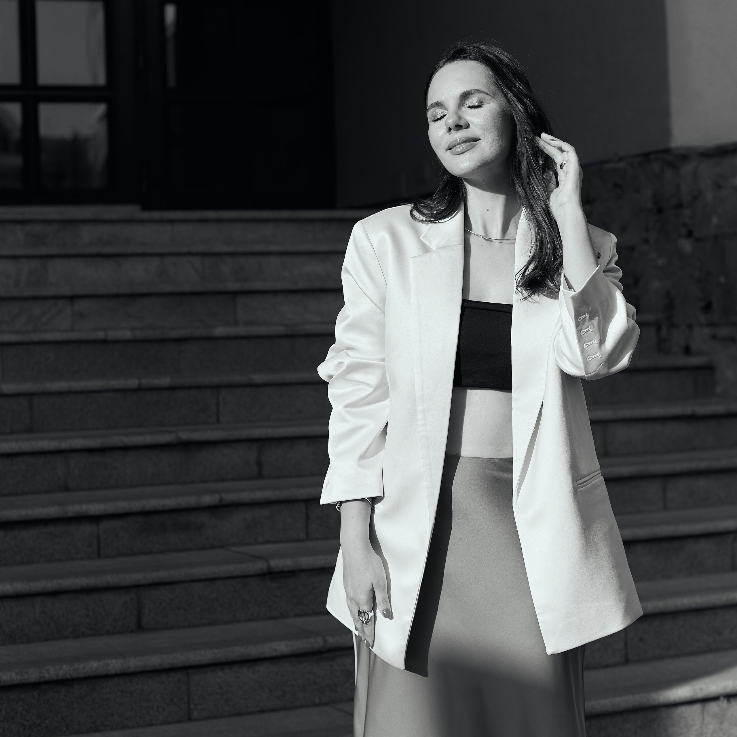 Фотодень стрит. Abramova Julia — Фотограф