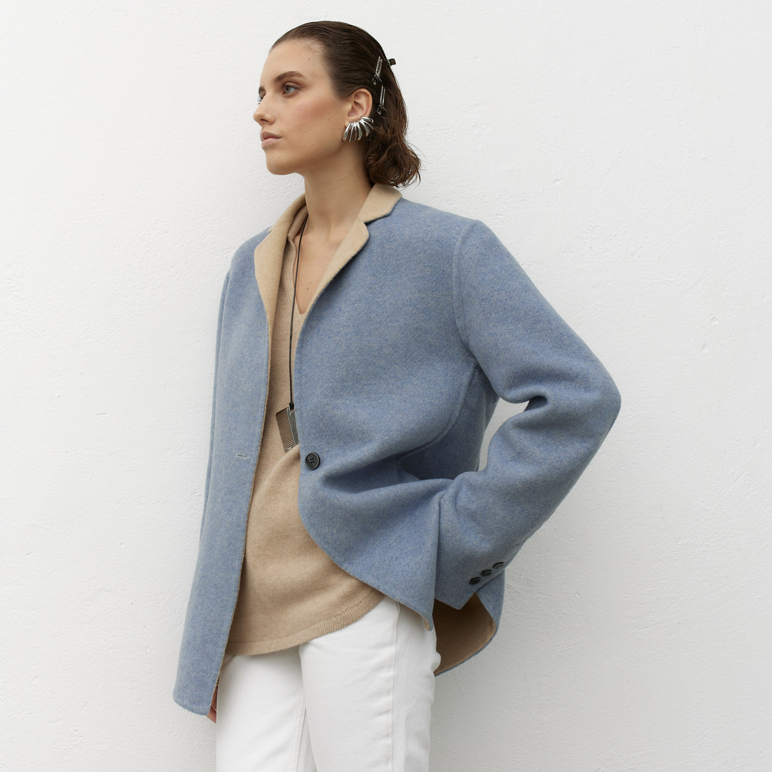 AND brand. Abramova Julia — Фотограф