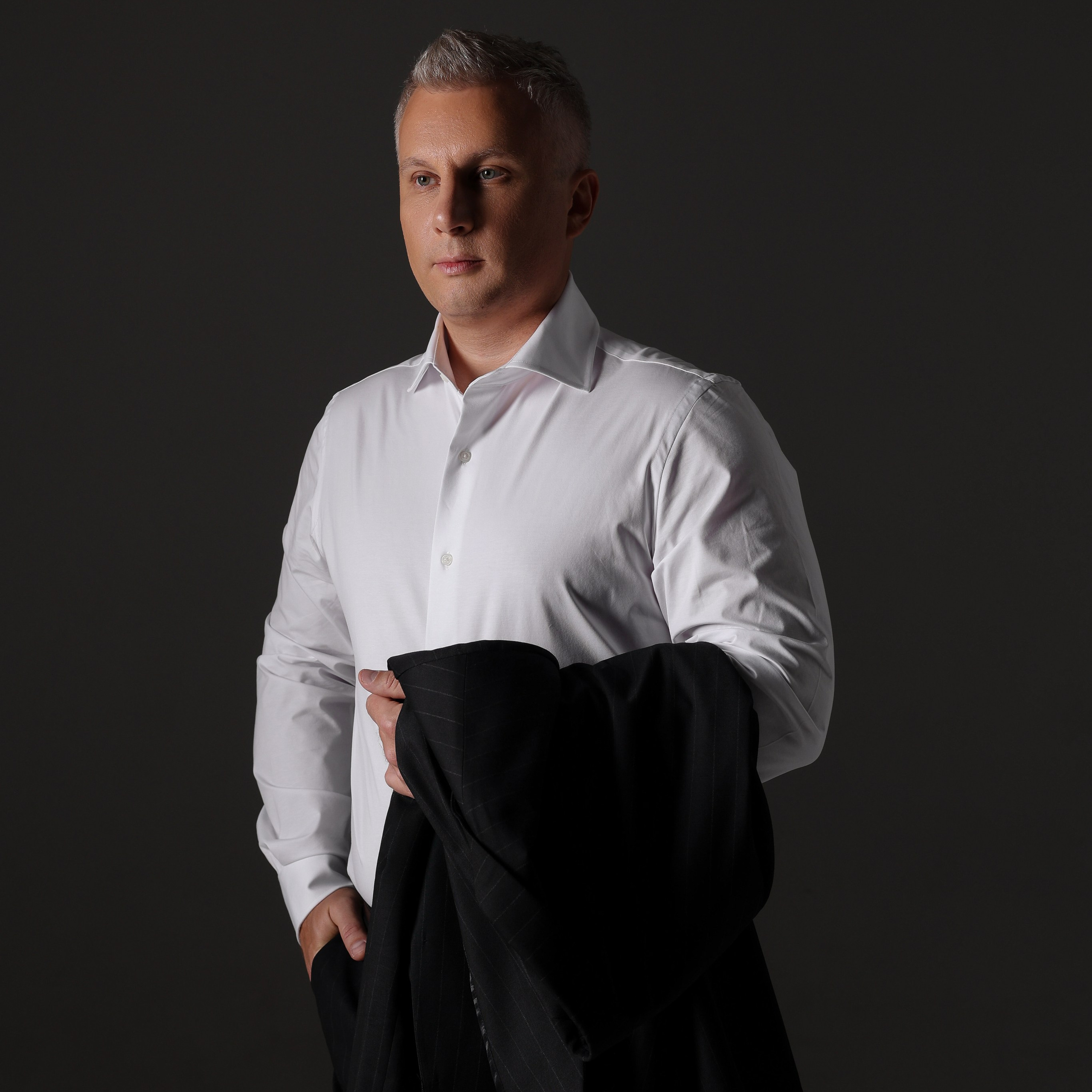 Бизнес портрет. Abramova Julia — Фотограф