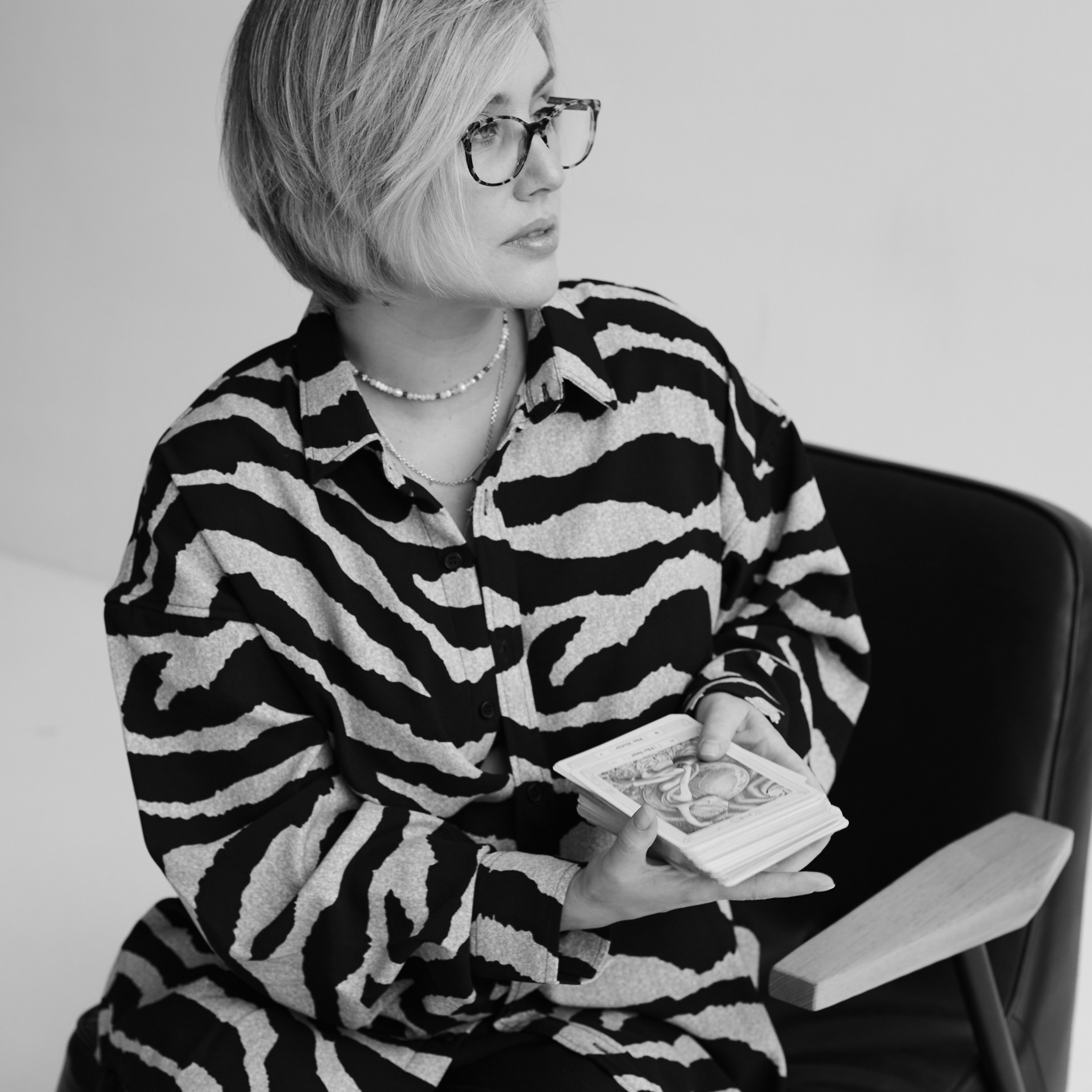 Контент для таролога. Abramova Julia — Фотограф