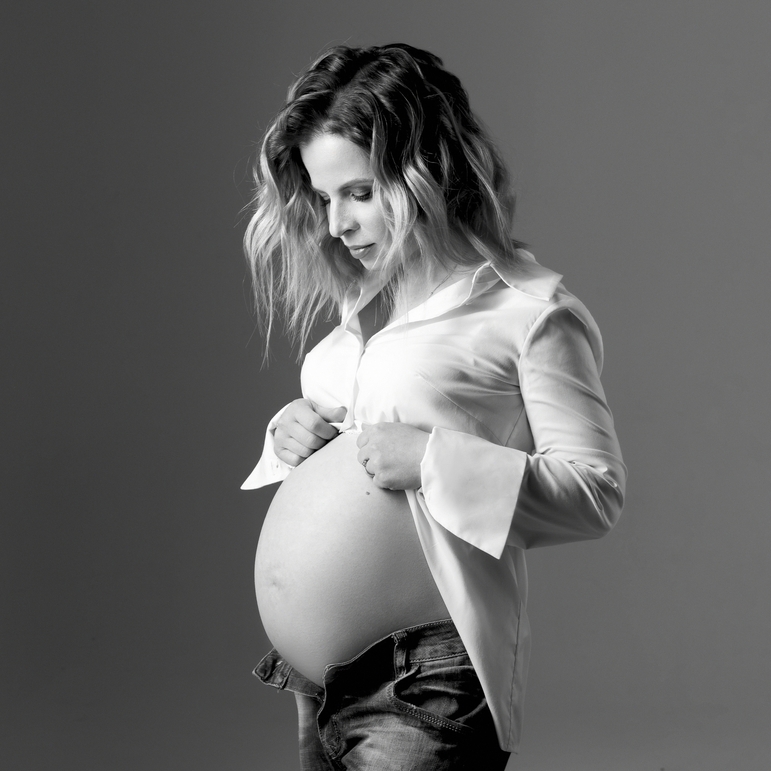 Маша. Съемка беременности. Abramova Julia — Фотограф