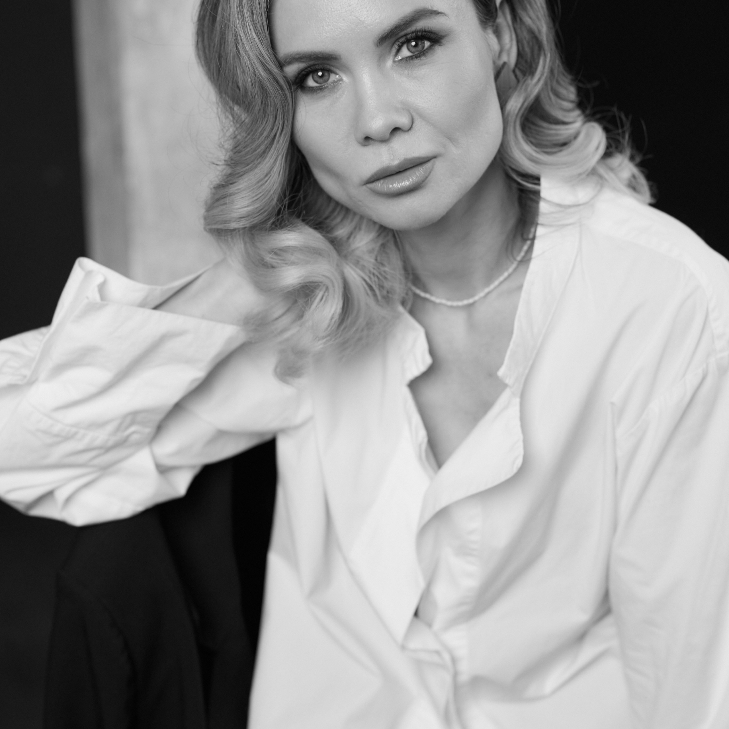 Наталья. Abramova Julia — Фотограф