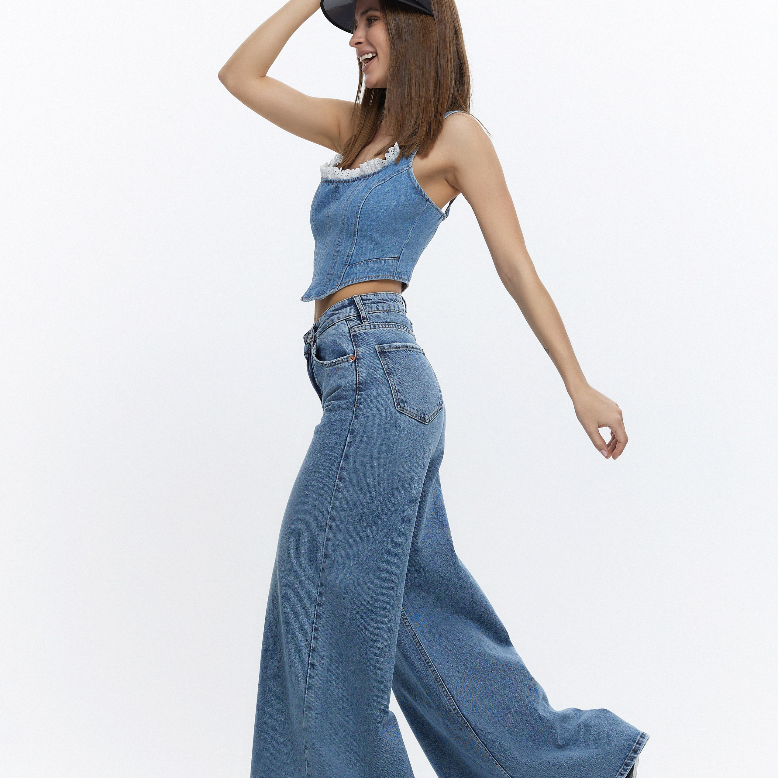 Каталог джинсы. Abramova Julia — Фотограф