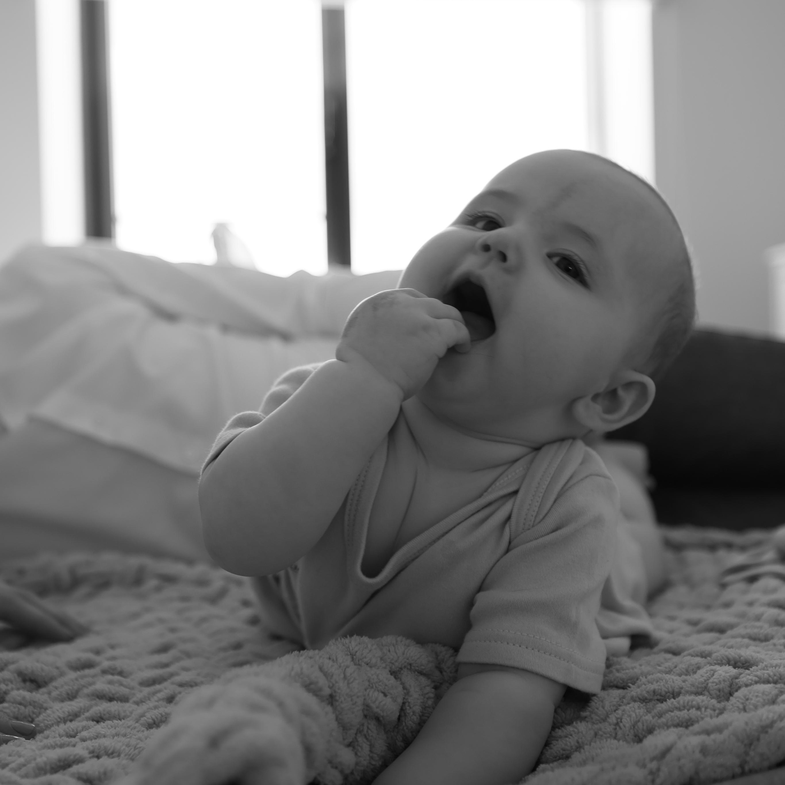 Домашняя съемка. Аня и Игорь. Abramova Julia — Фотограф