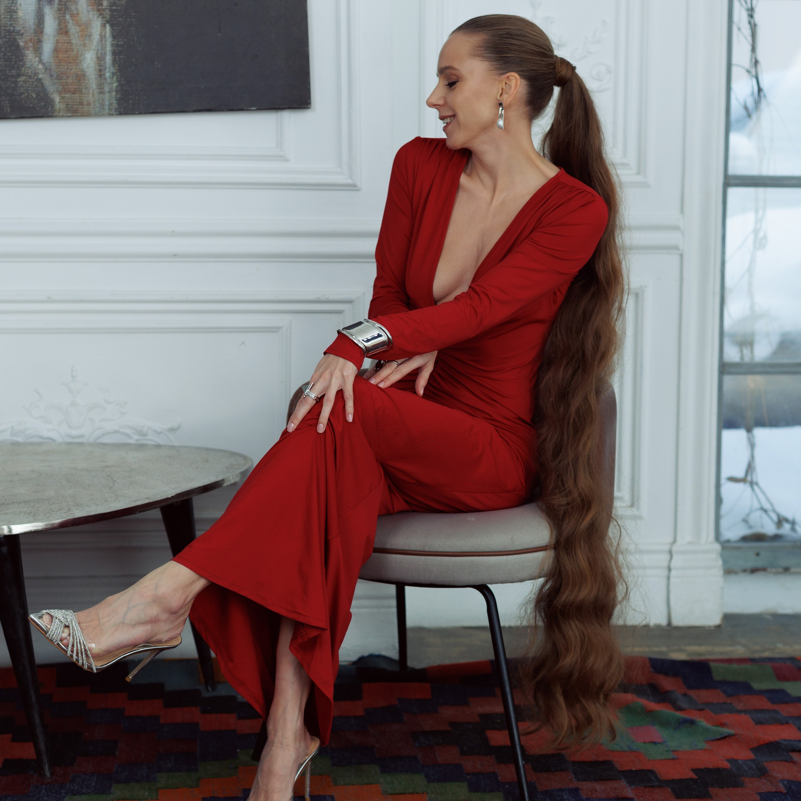 Рая. Abramova Julia — Фотограф