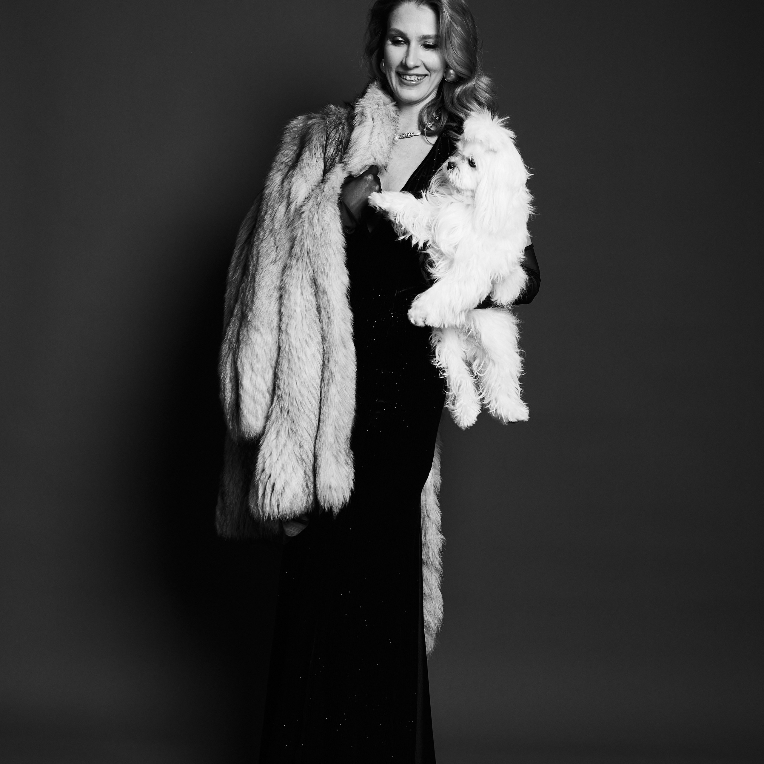 Фотодень декабрь '24. Abramova Julia — Фотограф