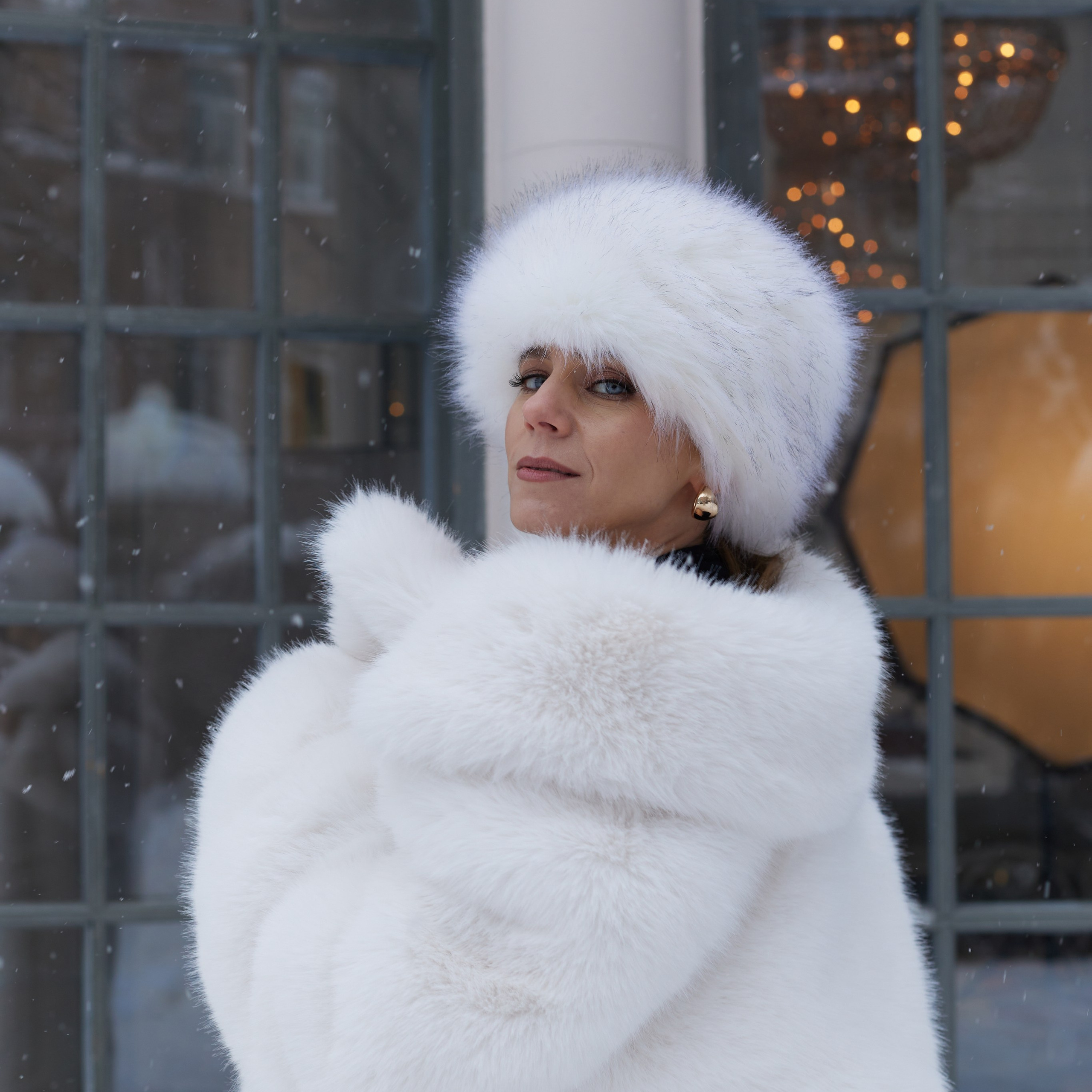 Фотодень зима '24. Abramova Julia — Фотограф