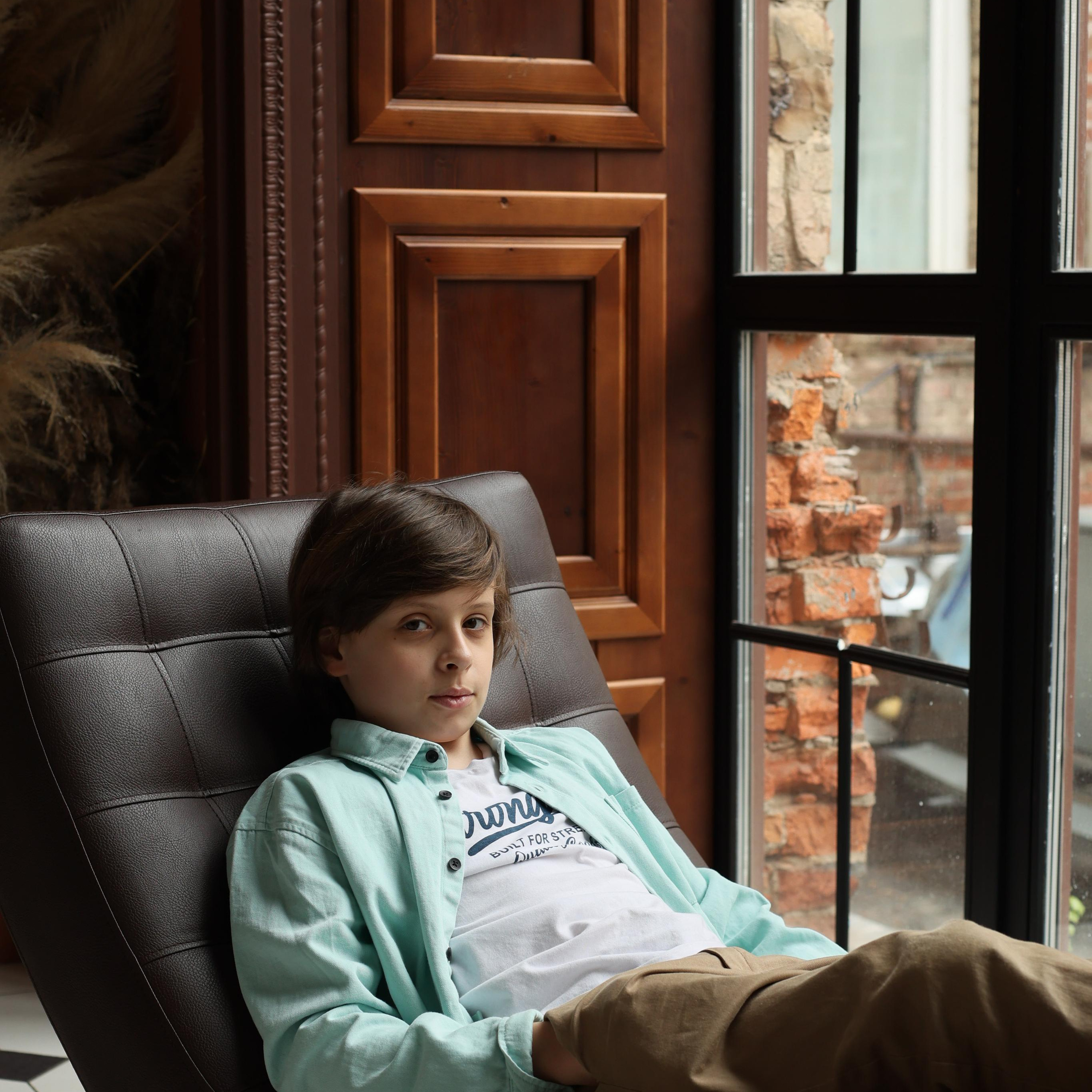 Наталья и Александр. Семейная фотосессия. Abramova Julia — Фотограф