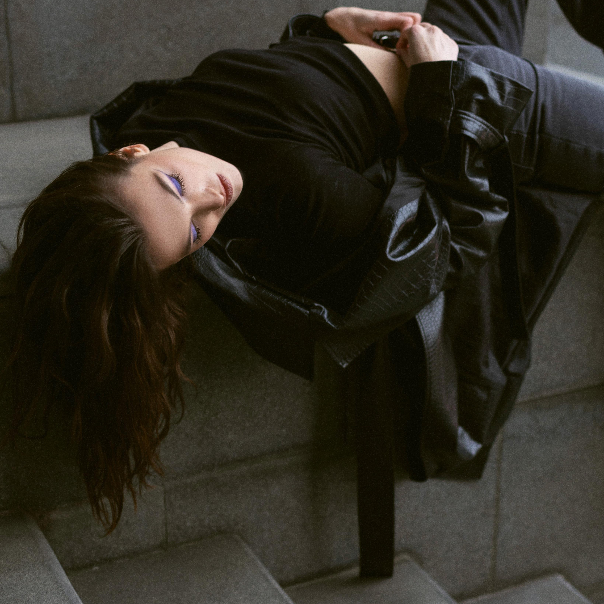 Кристина STREET FOTO. Abramova Julia — Фотограф