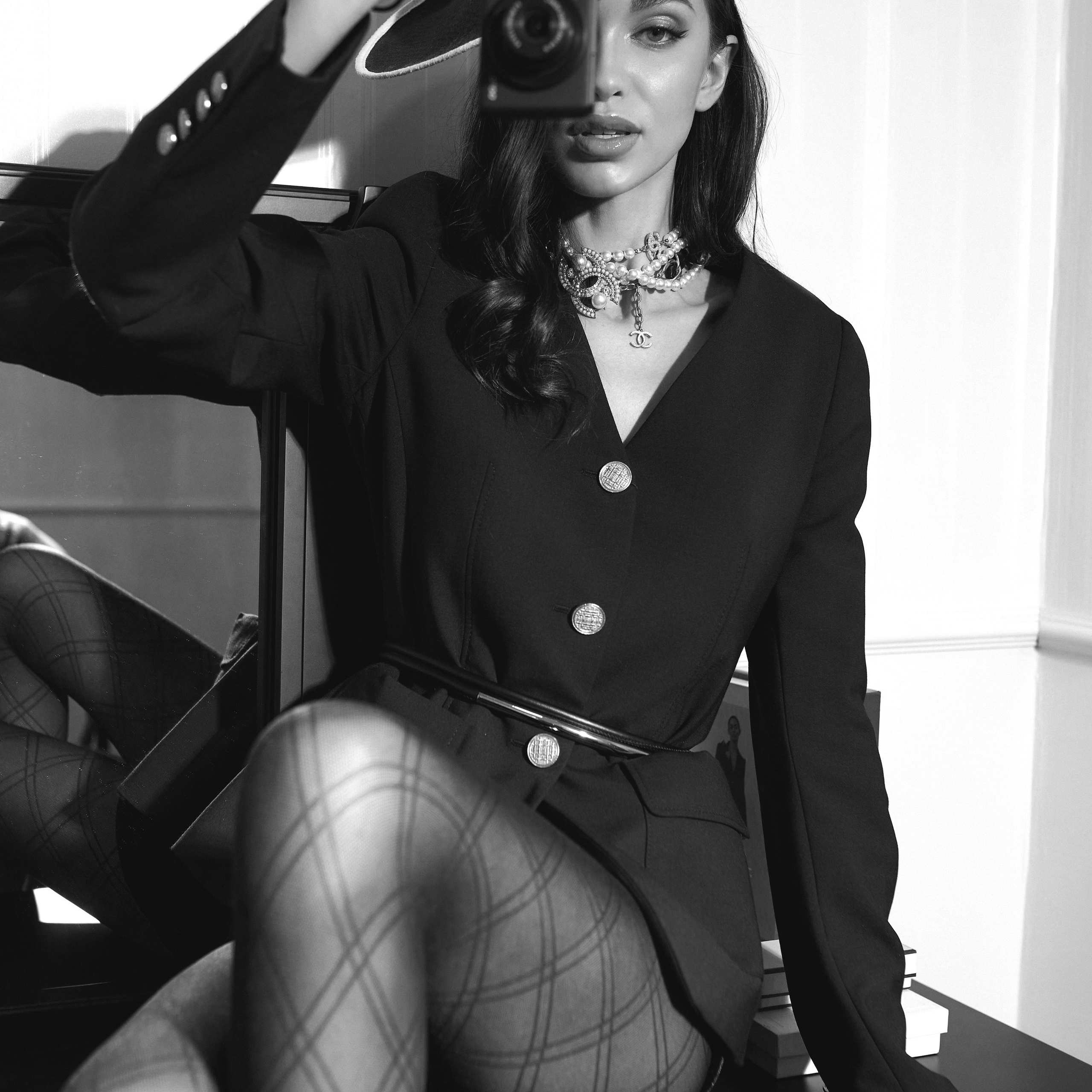 Елизавета. Abramova Julia — Фотограф