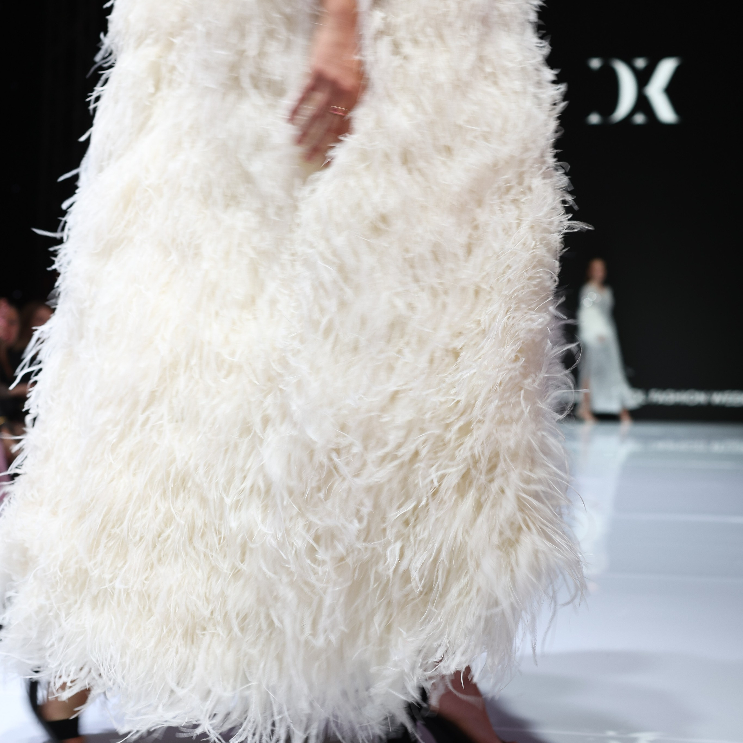 Fashion week october. Abramova Julia — Фотограф