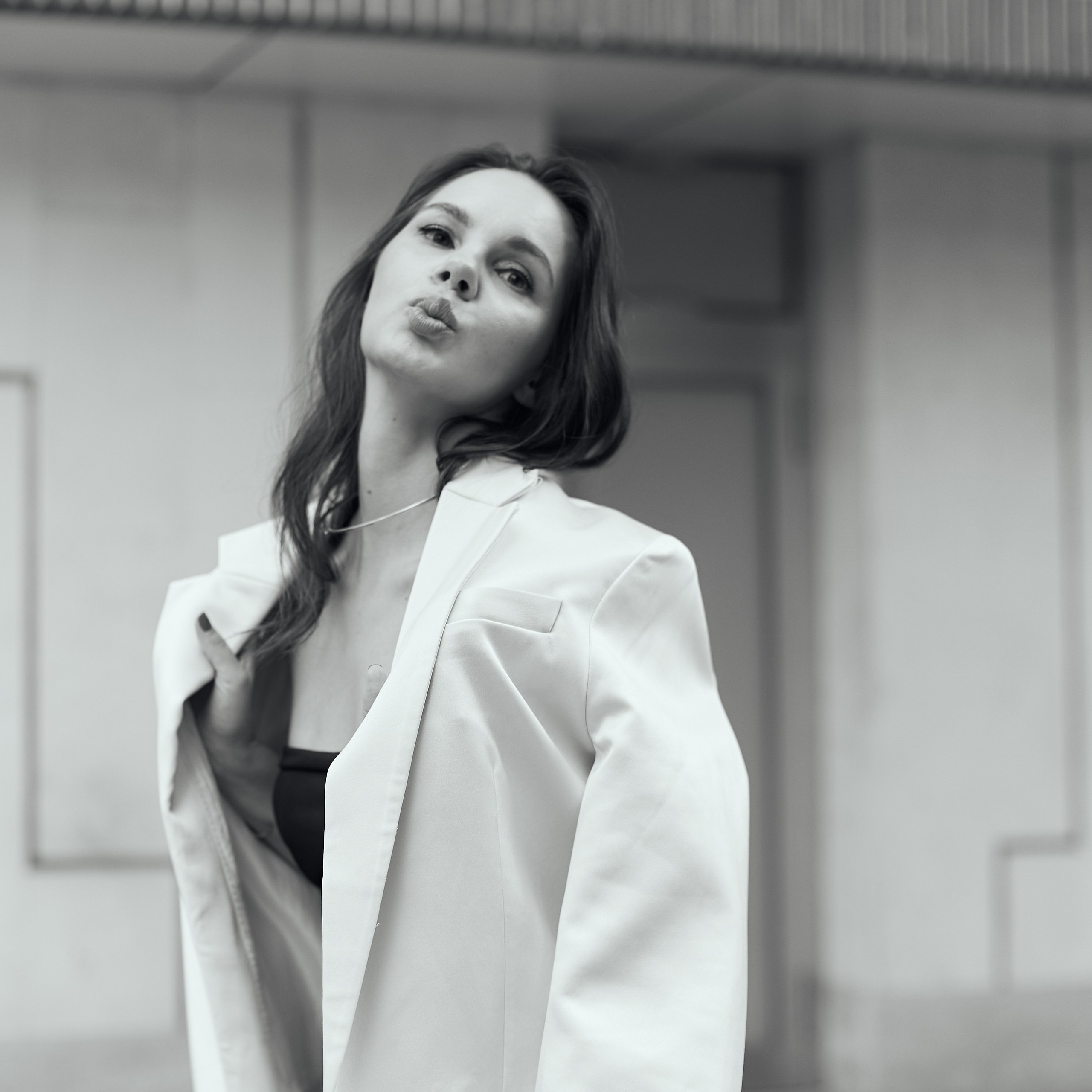 Фотодень стрит. Abramova Julia — Фотограф