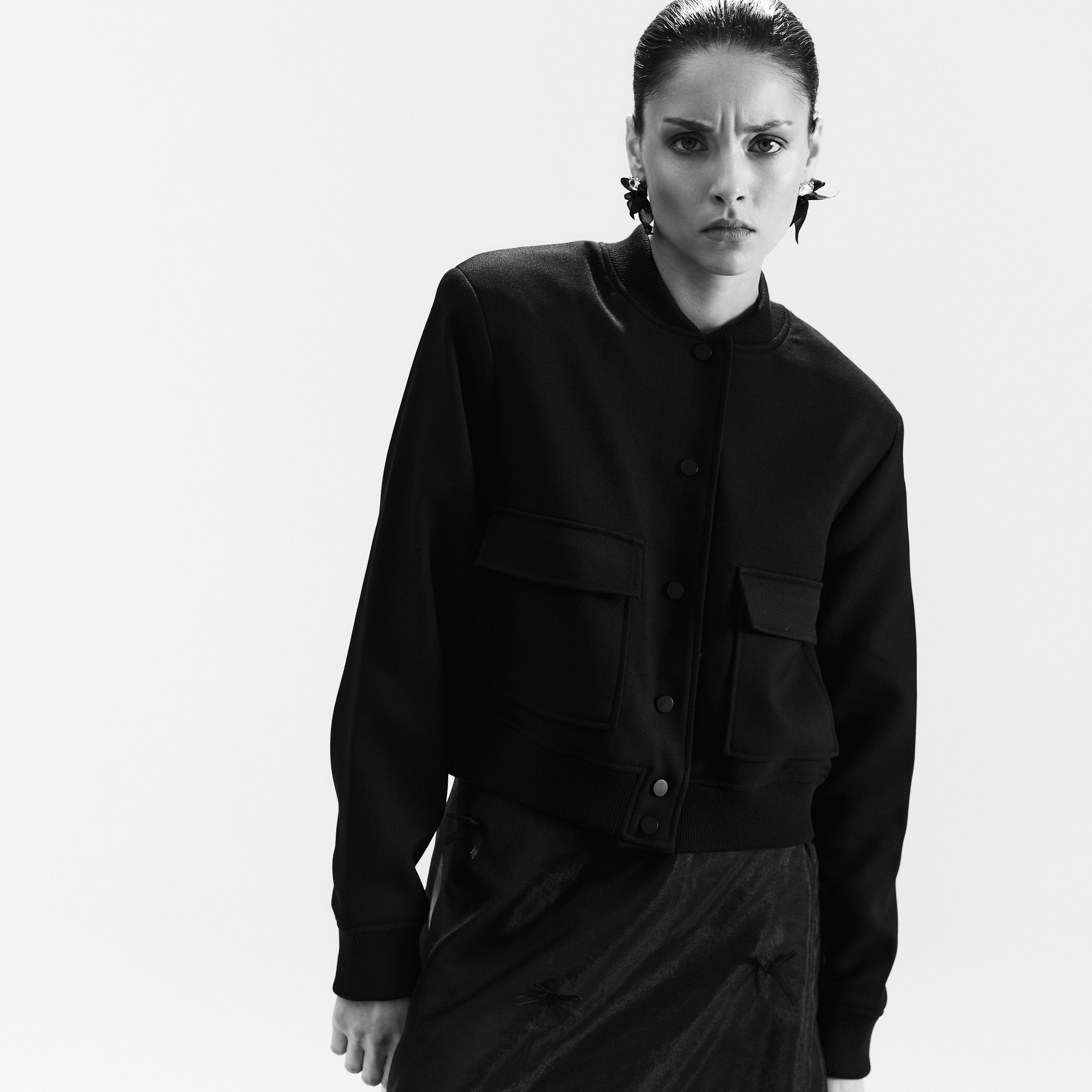 Лукбук. Abramova Julia — Фотограф