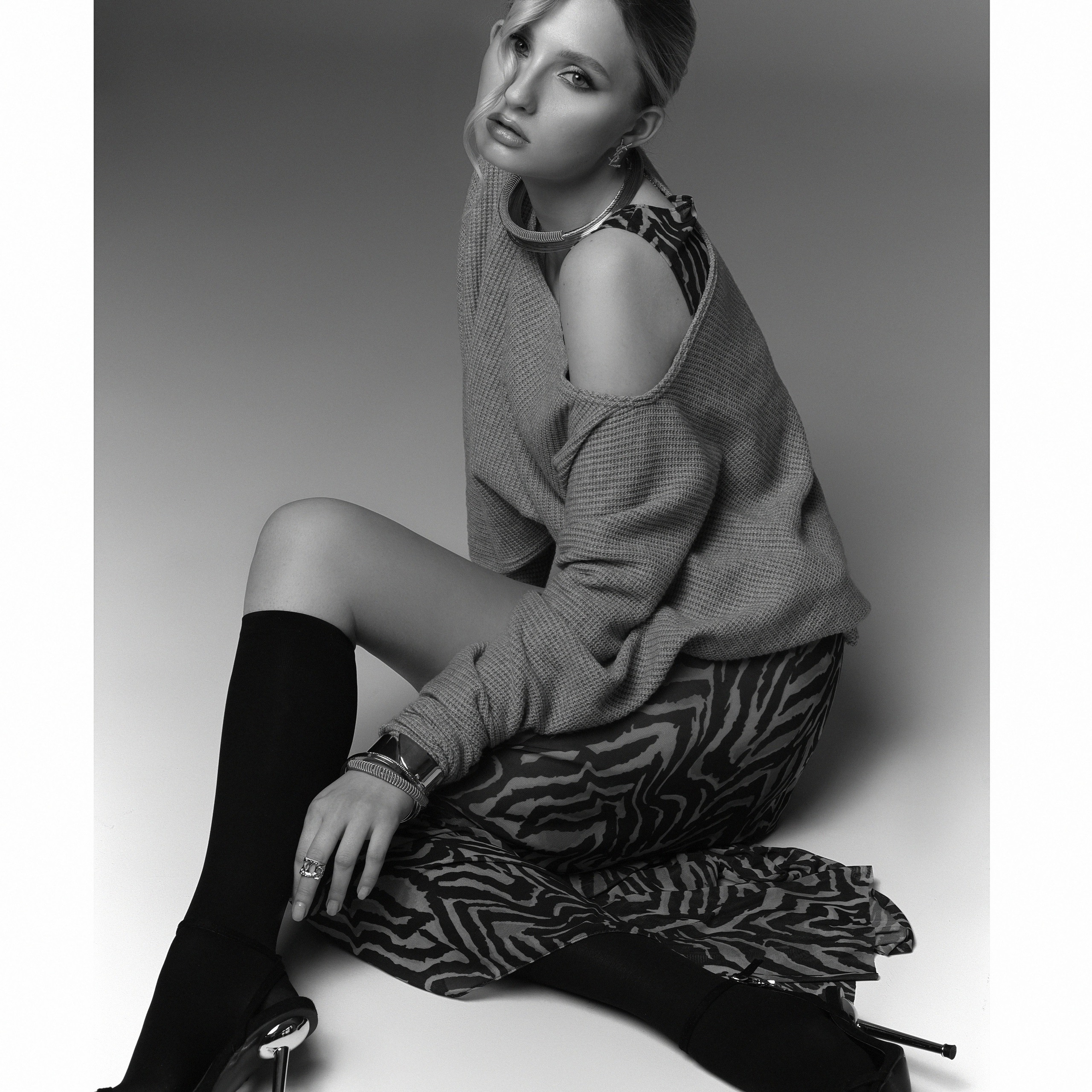 Ксения. Abramova Julia — Фотограф