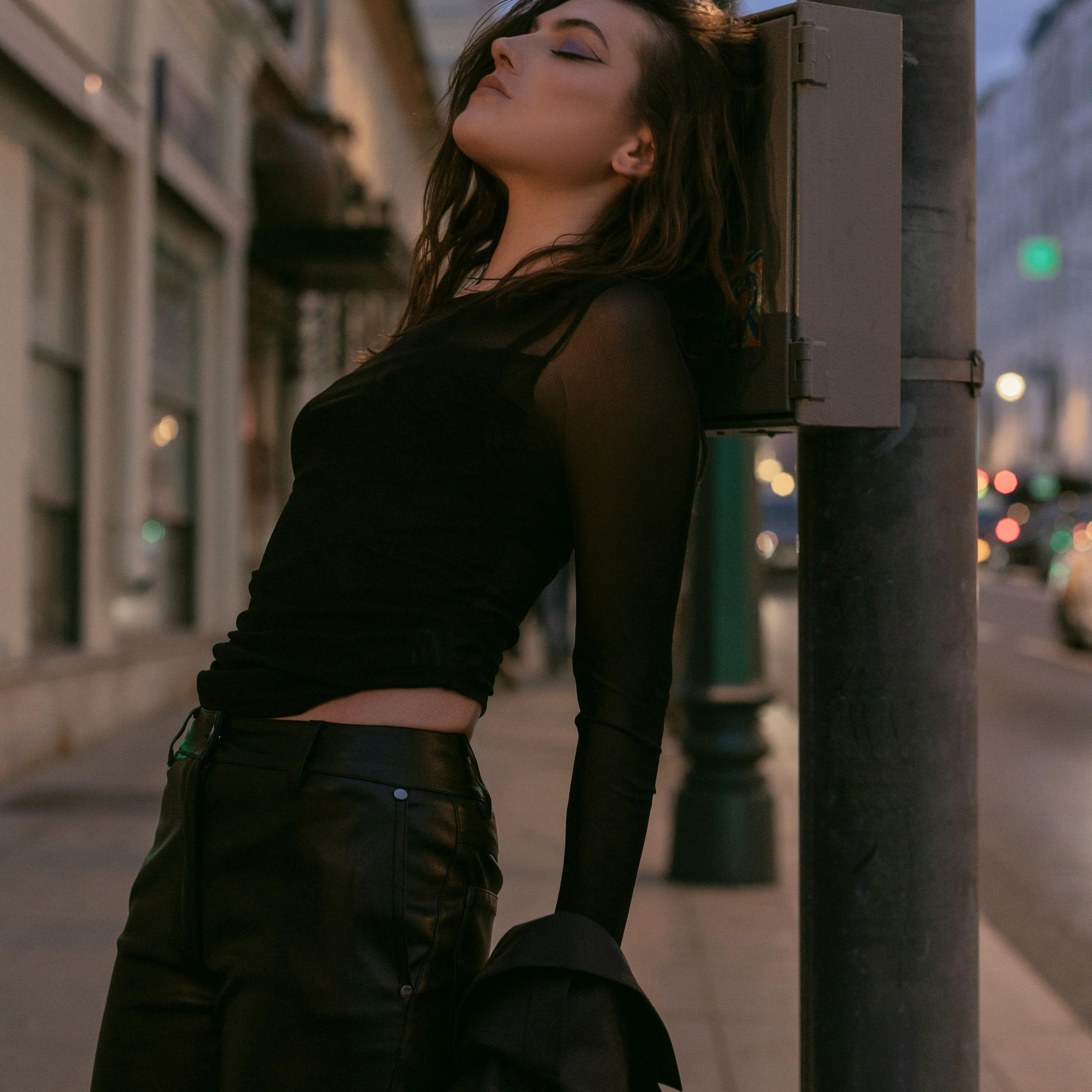 Кристина STREET FOTO. Abramova Julia — Фотограф