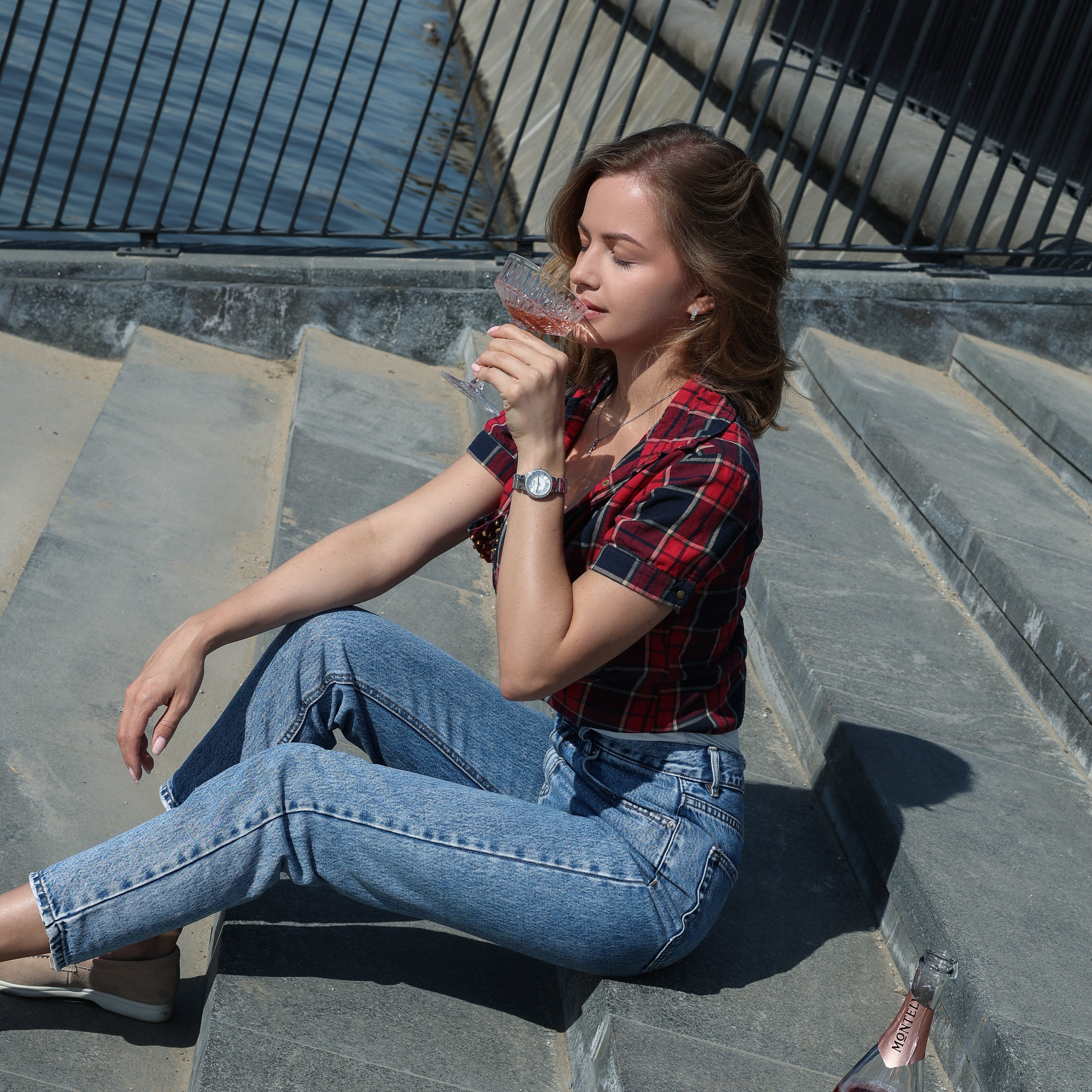 Валентина street. Abramova Julia — Фотограф