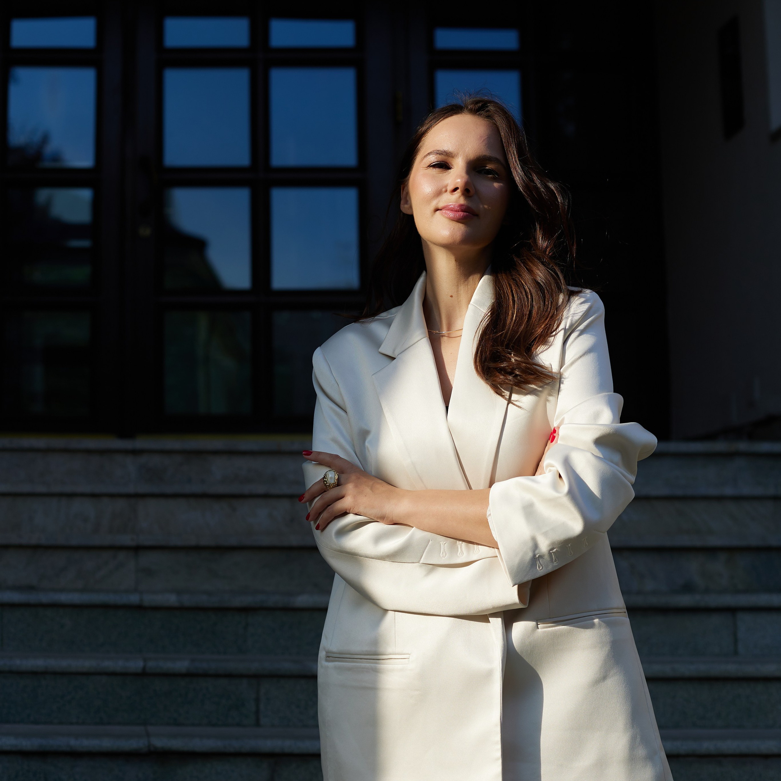 Фотодень стрит. Abramova Julia — Фотограф