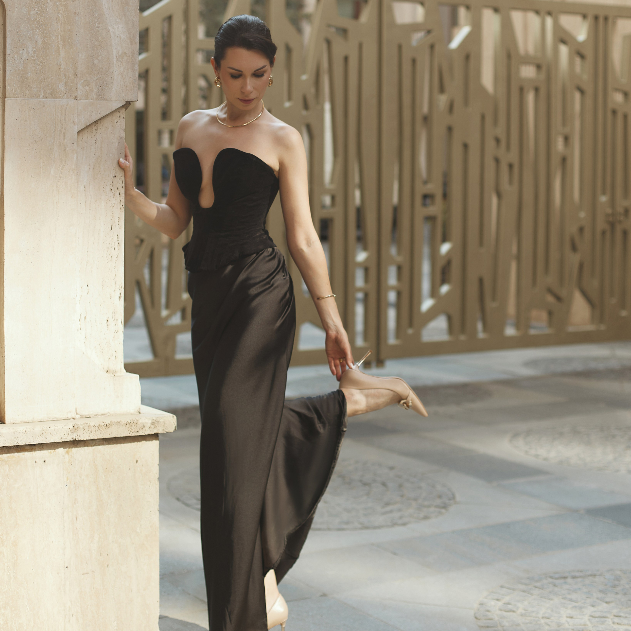 Фотодень стрит. Abramova Julia — Фотограф