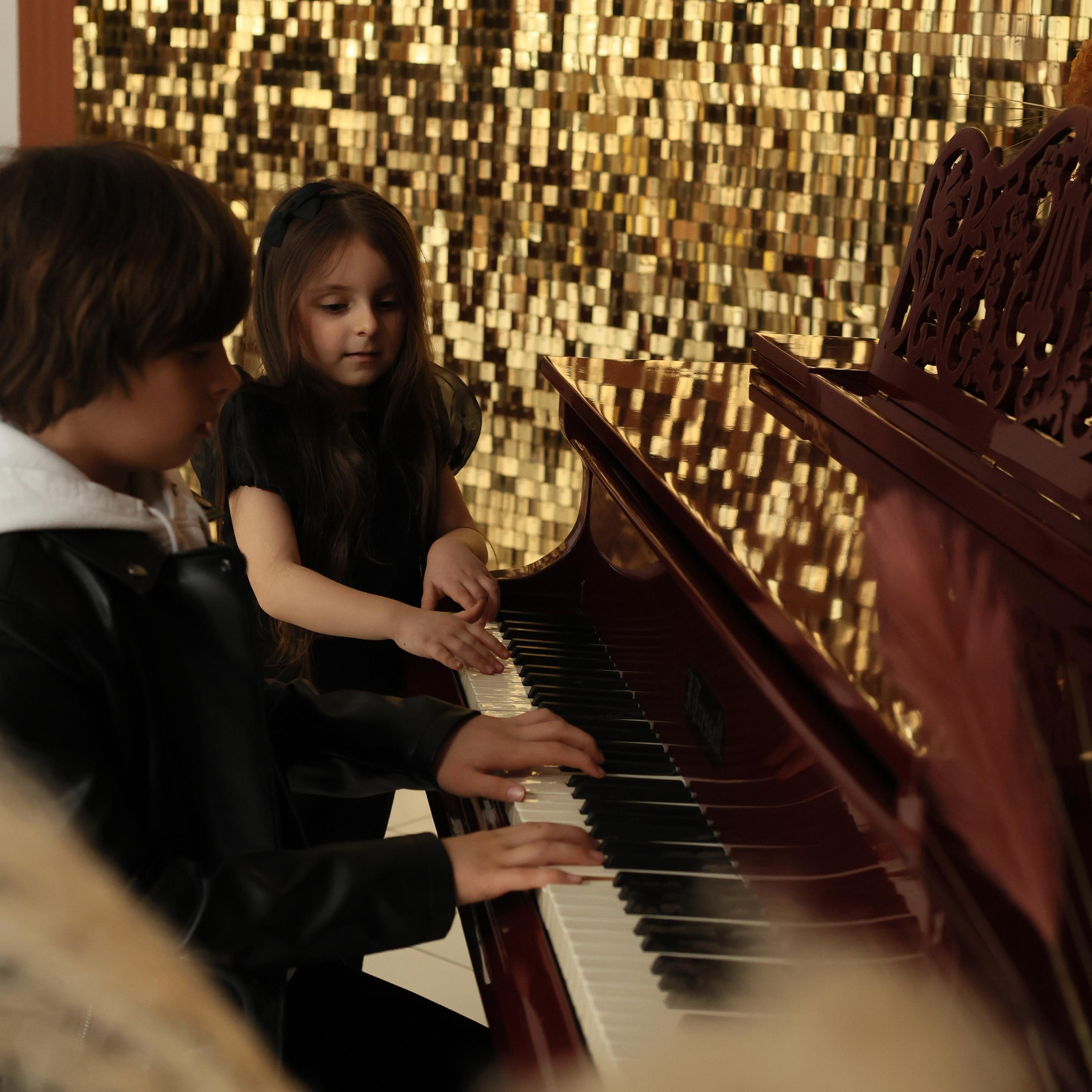 Наталья и Александр. Семейная фотосессия. Abramova Julia — Фотограф