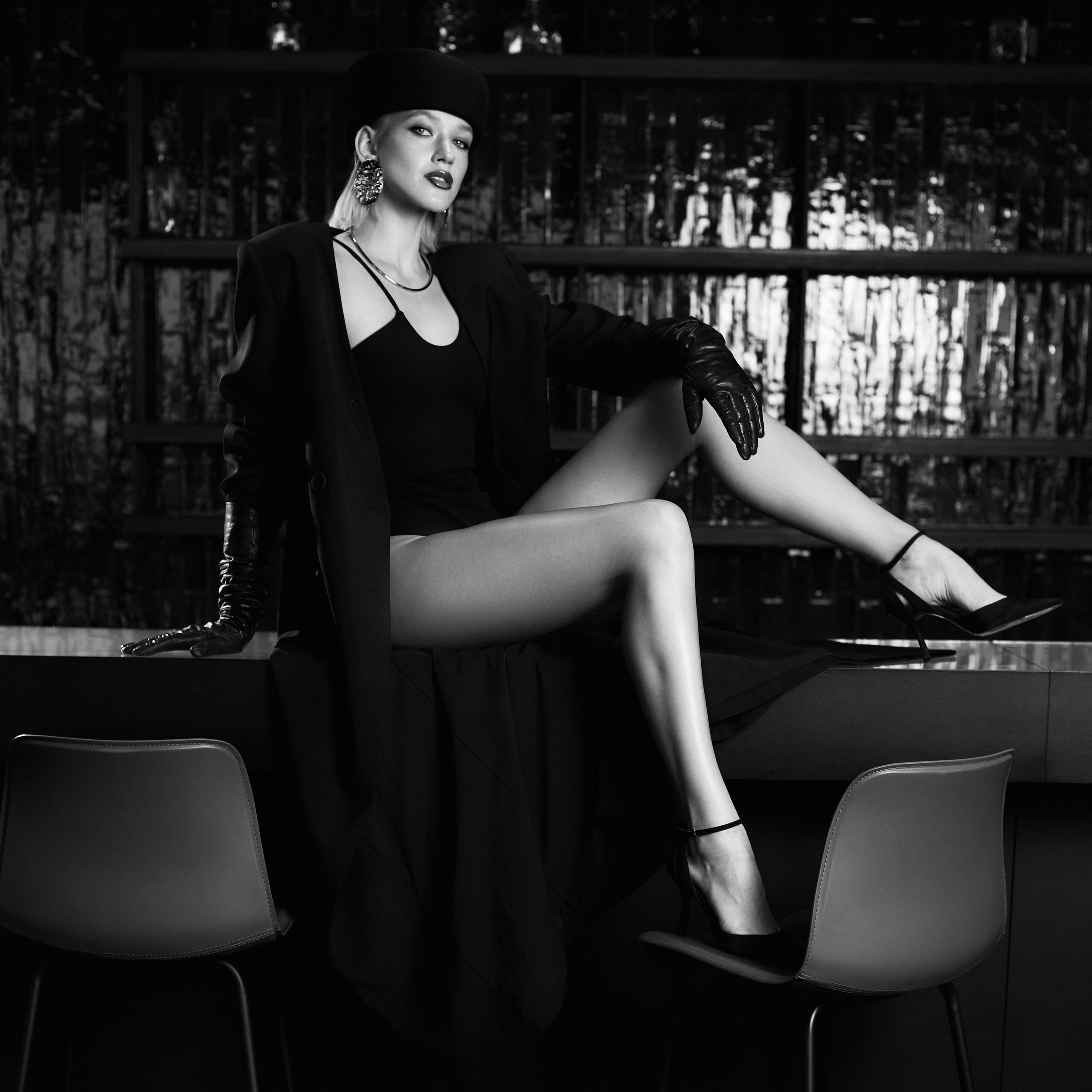 Марина. Abramova Julia — Фотограф