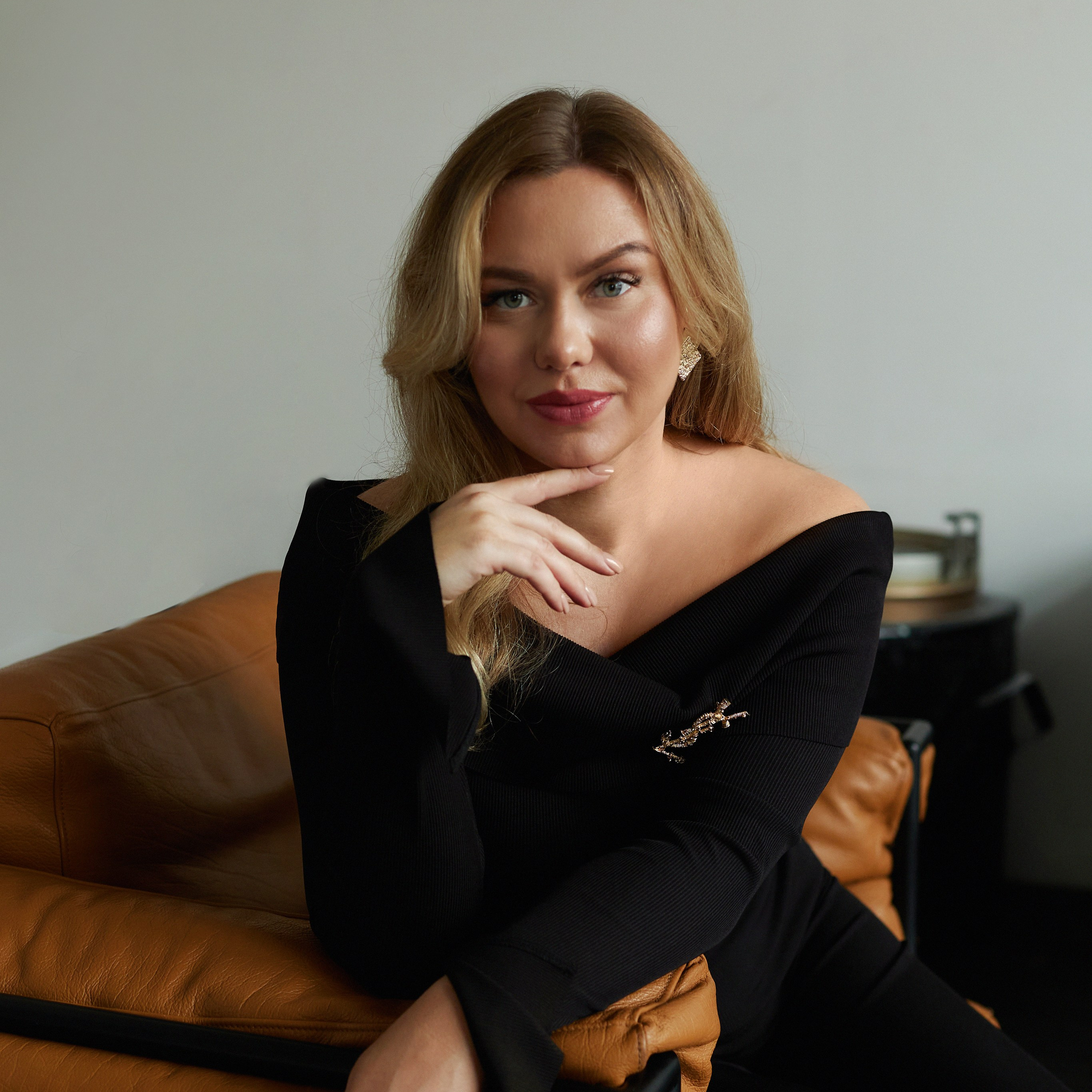 Контент для маркетолога. Abramova Julia — Фотограф