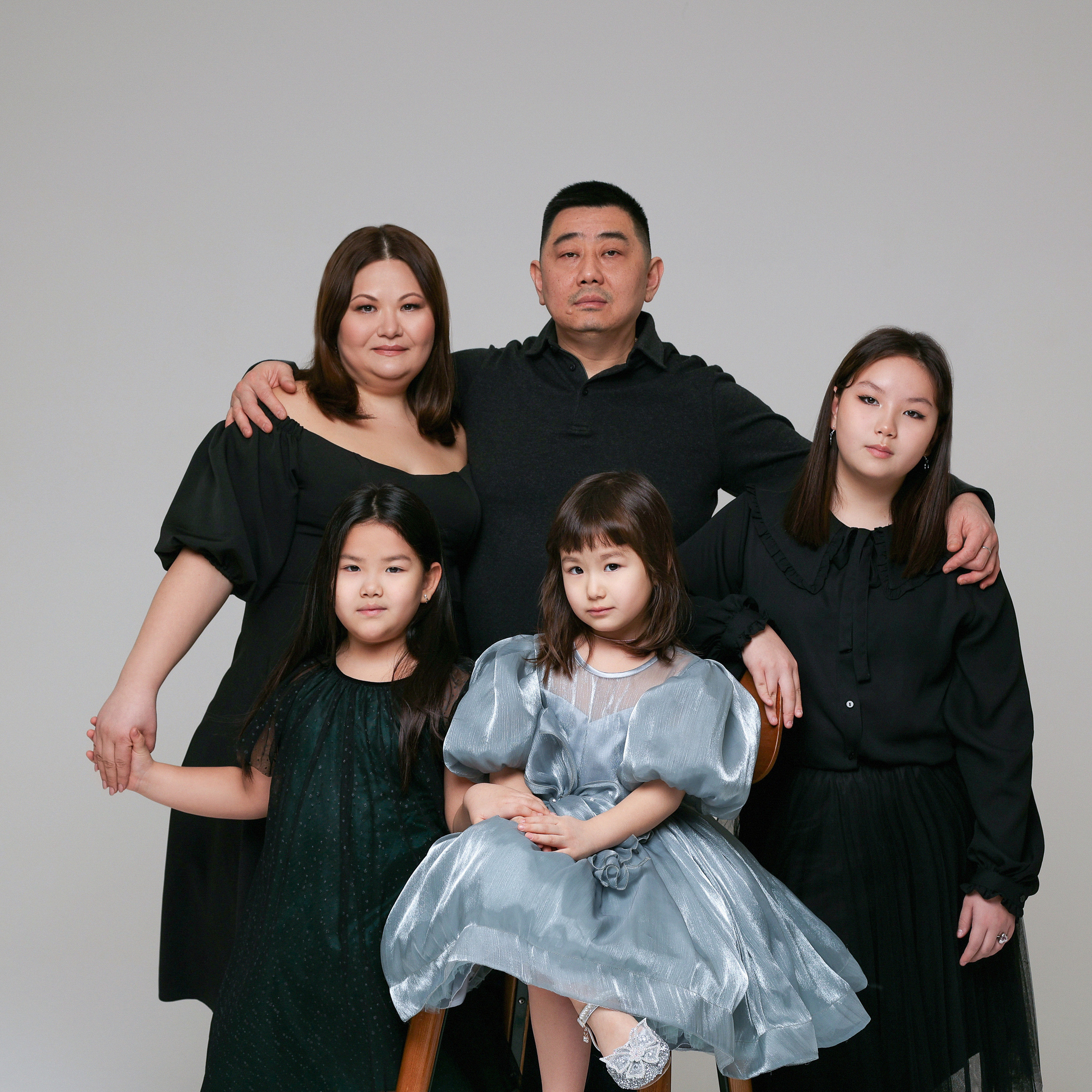 Наталья и Андрей. Abramova Julia — Фотограф