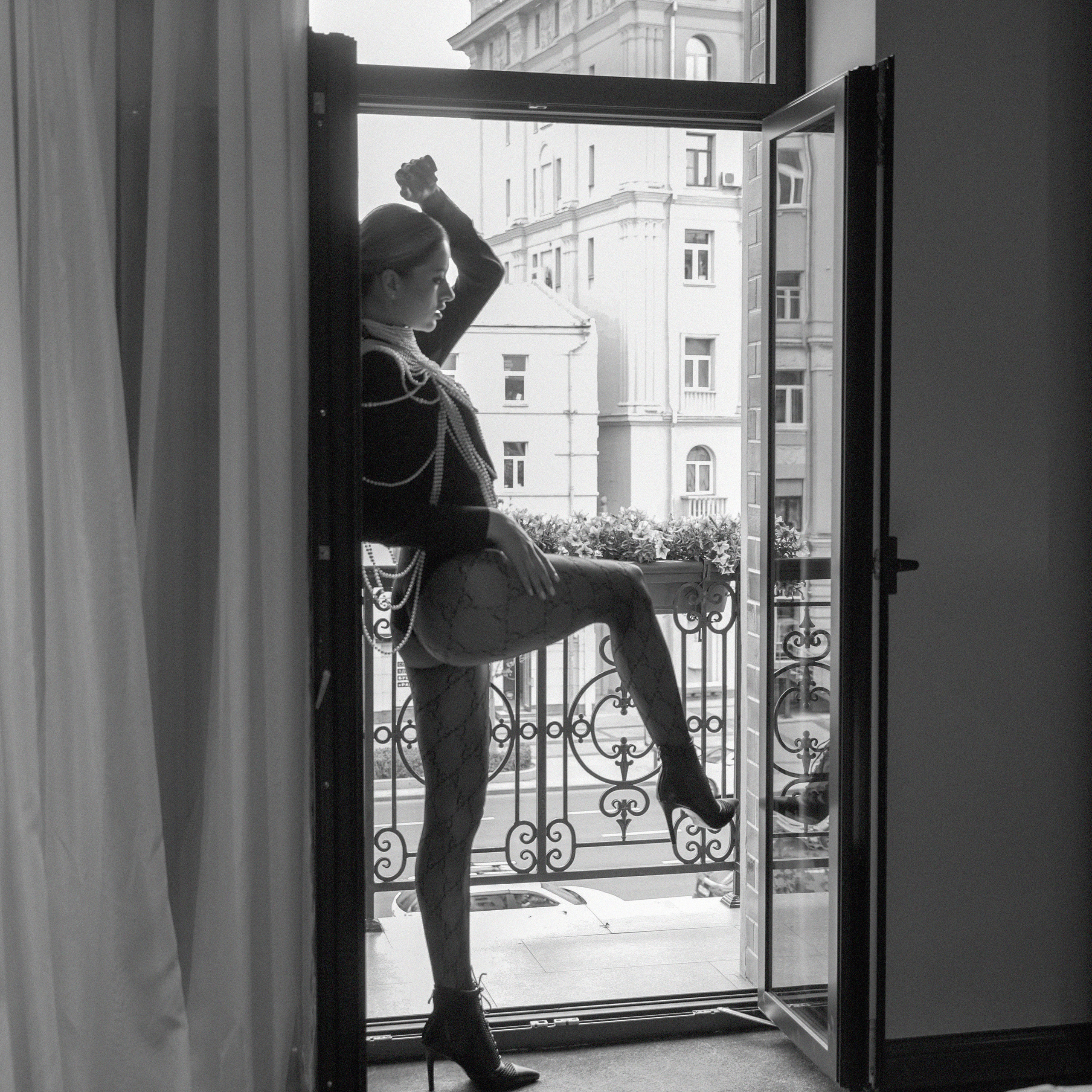 Hotel story. Abramova Julia — Фотограф