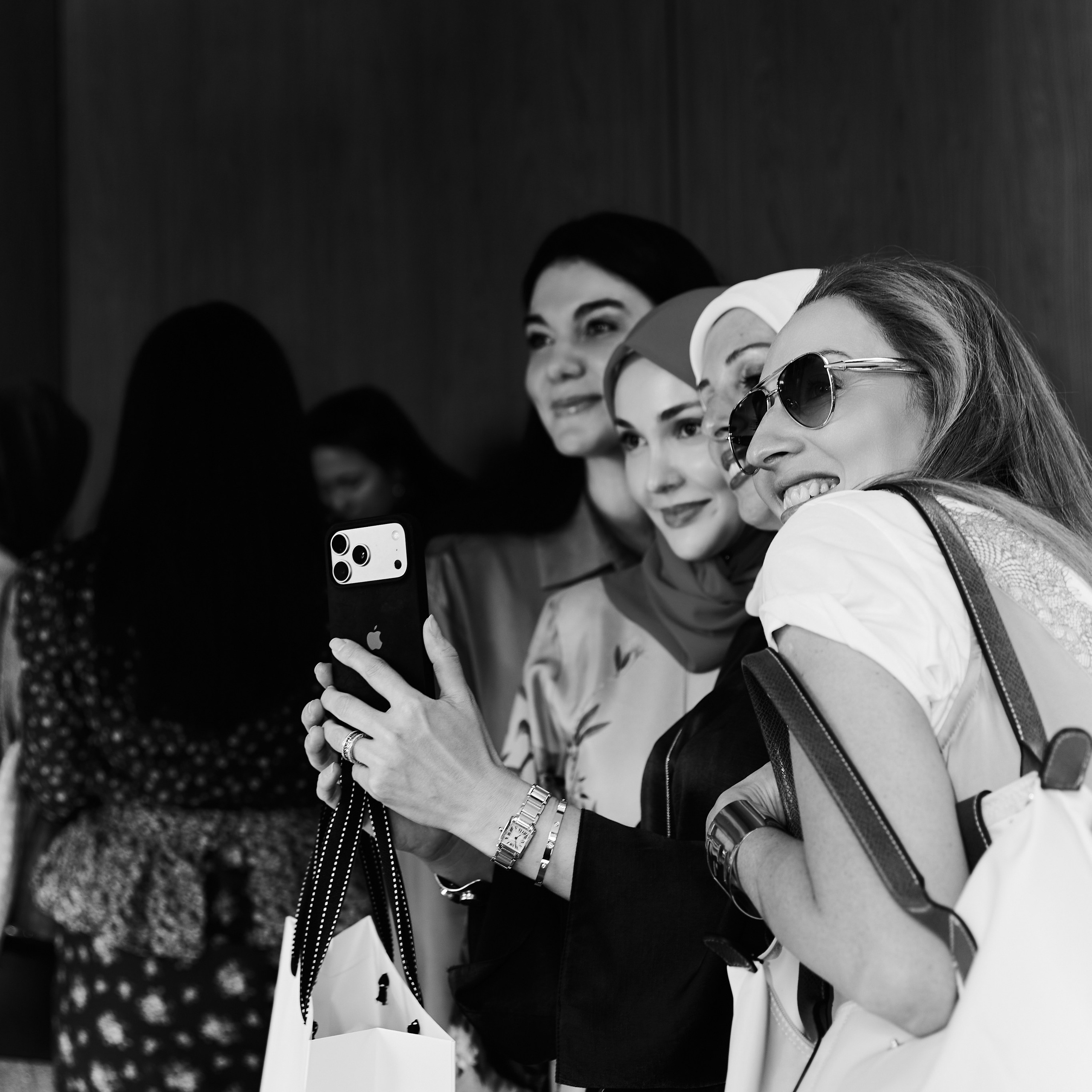 Открытие пространства Mael. Женский и семейный фотограф Москва, контент для брендов Абрамова Юлия