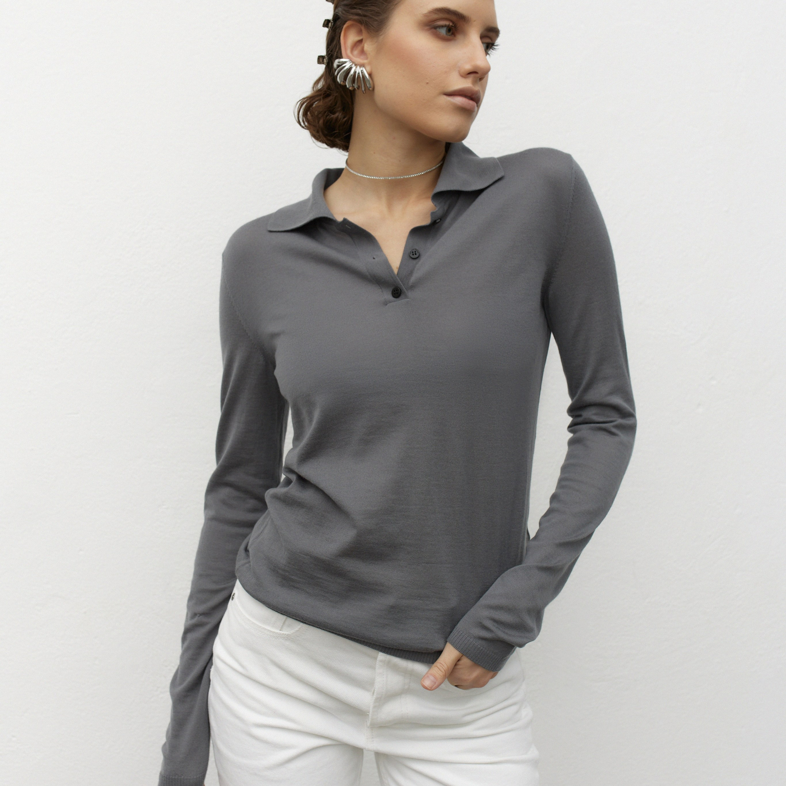 AND brand. Abramova Julia — Фотограф